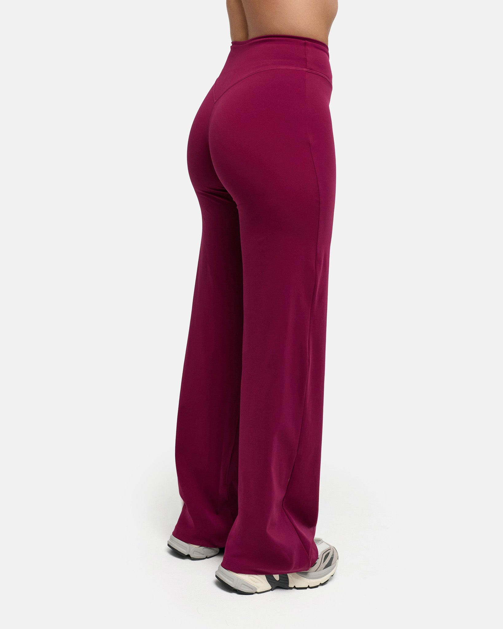 dark plum|regular