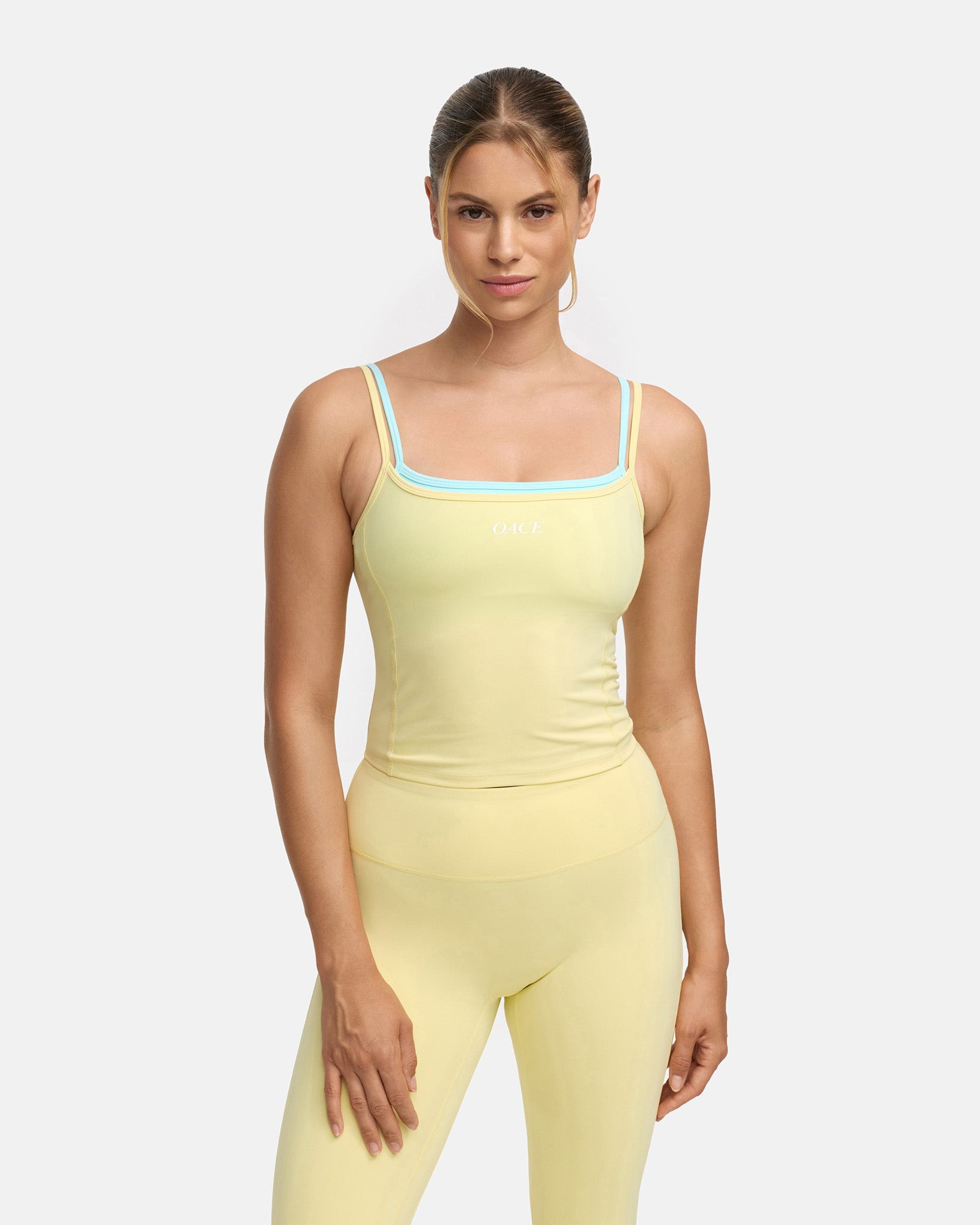 light yellow