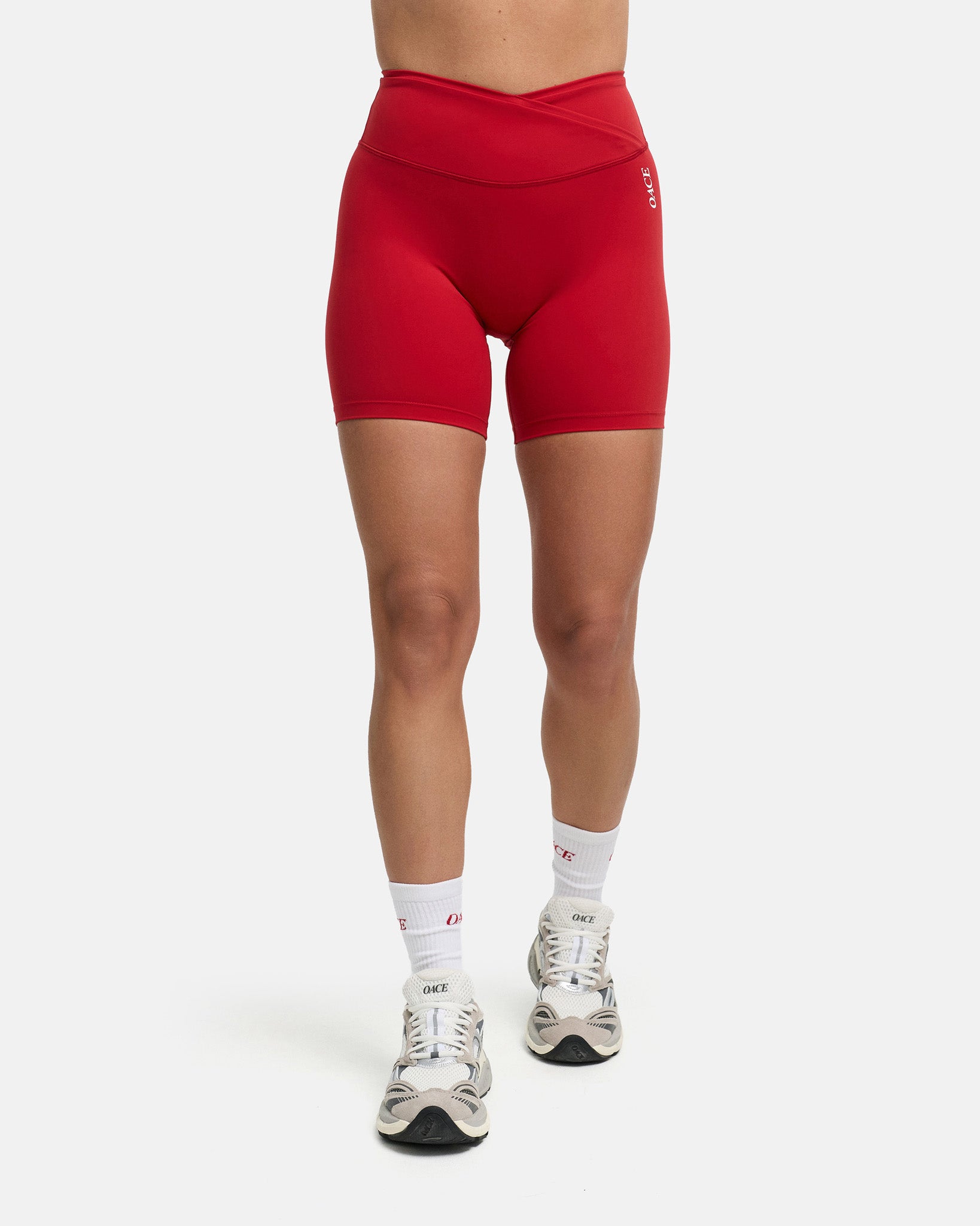 fire red