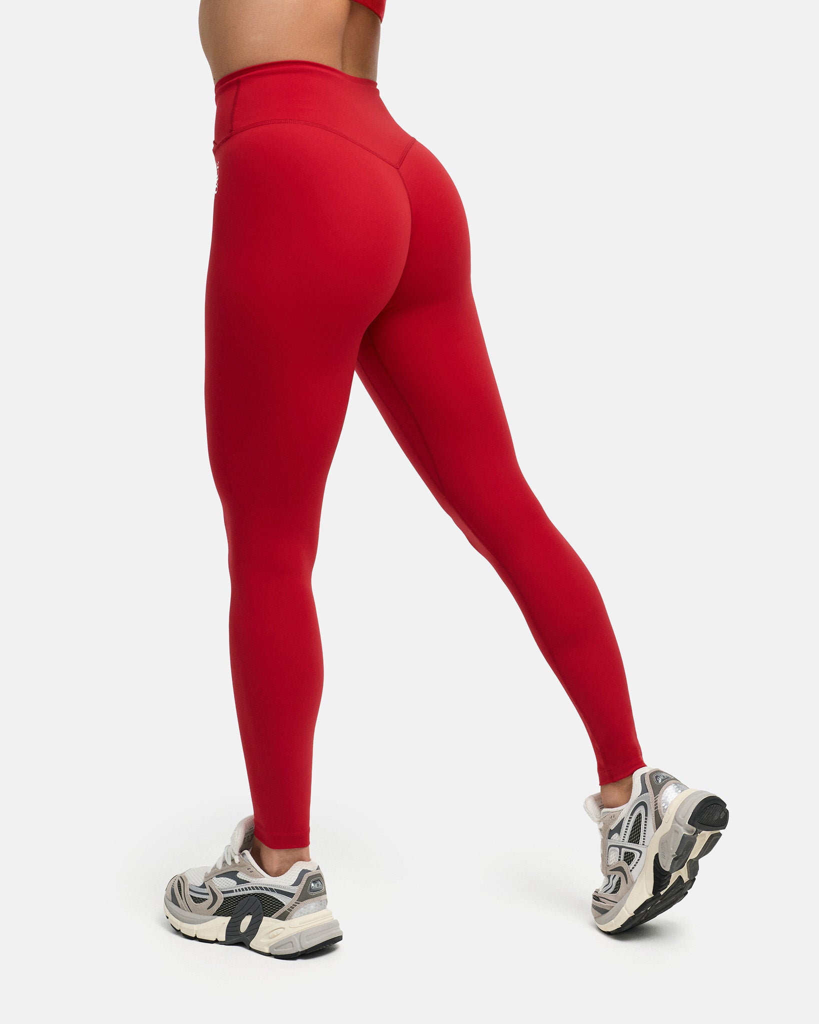 fire red