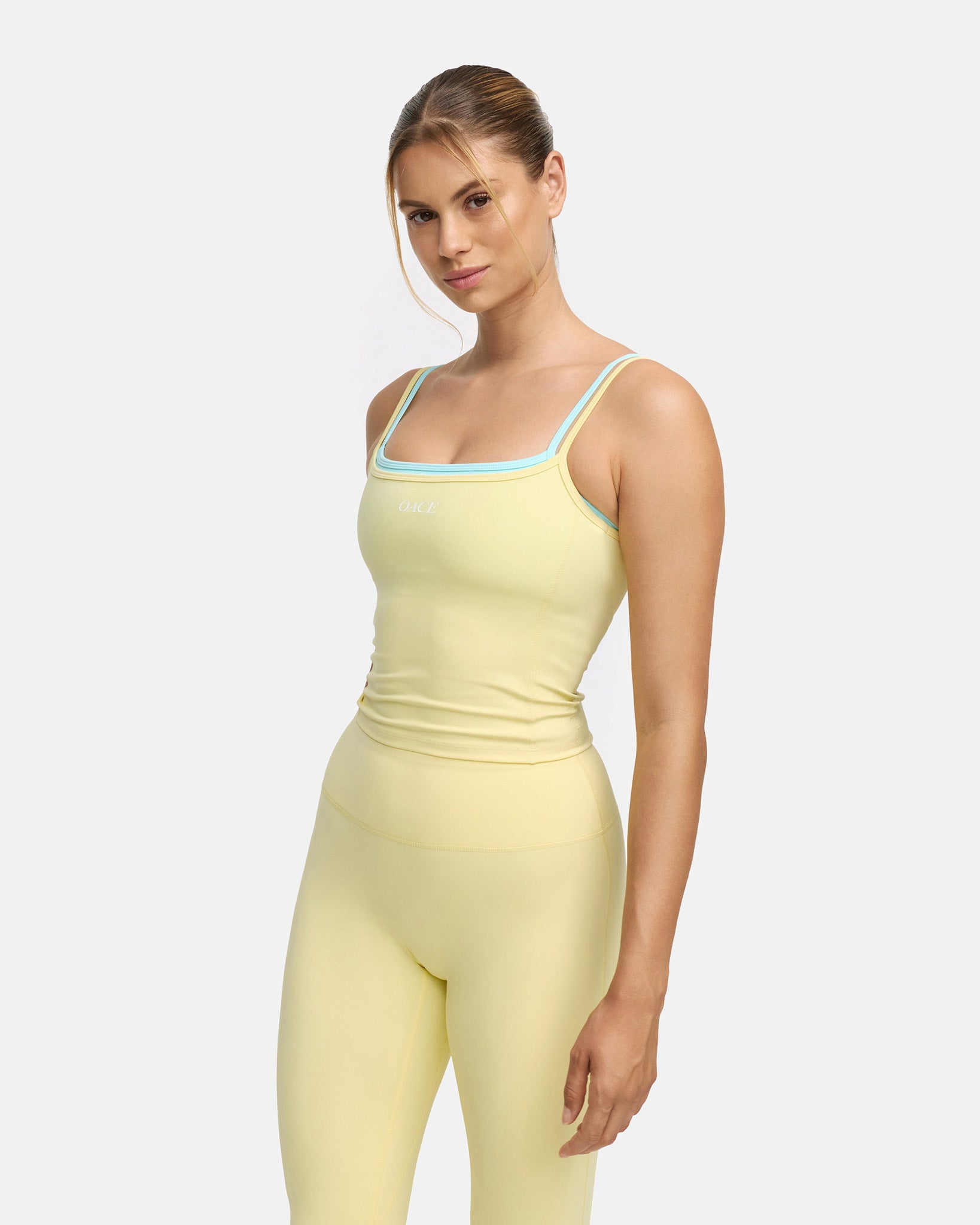 light yellow