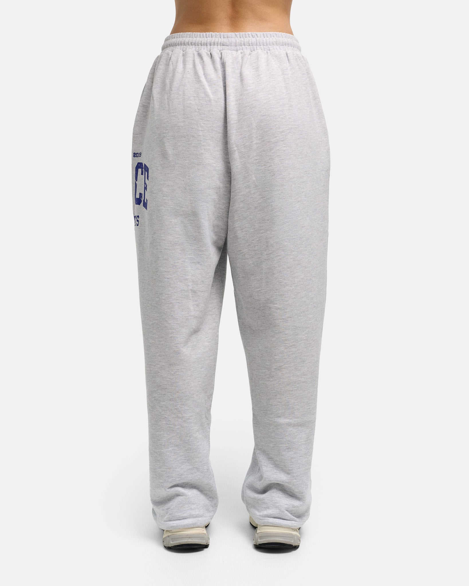 heather grey