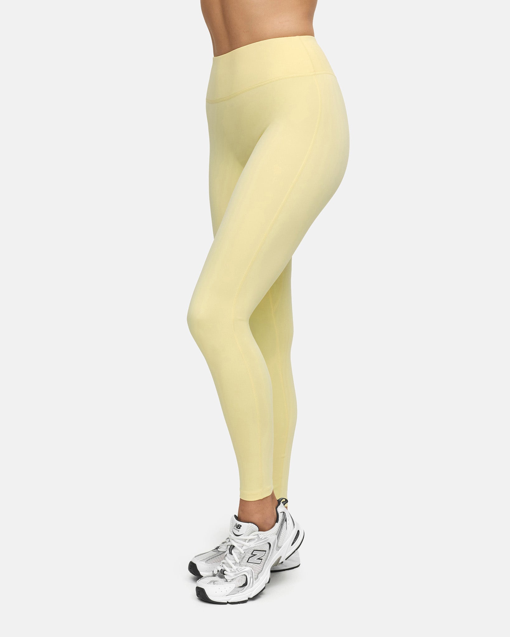 light yellow