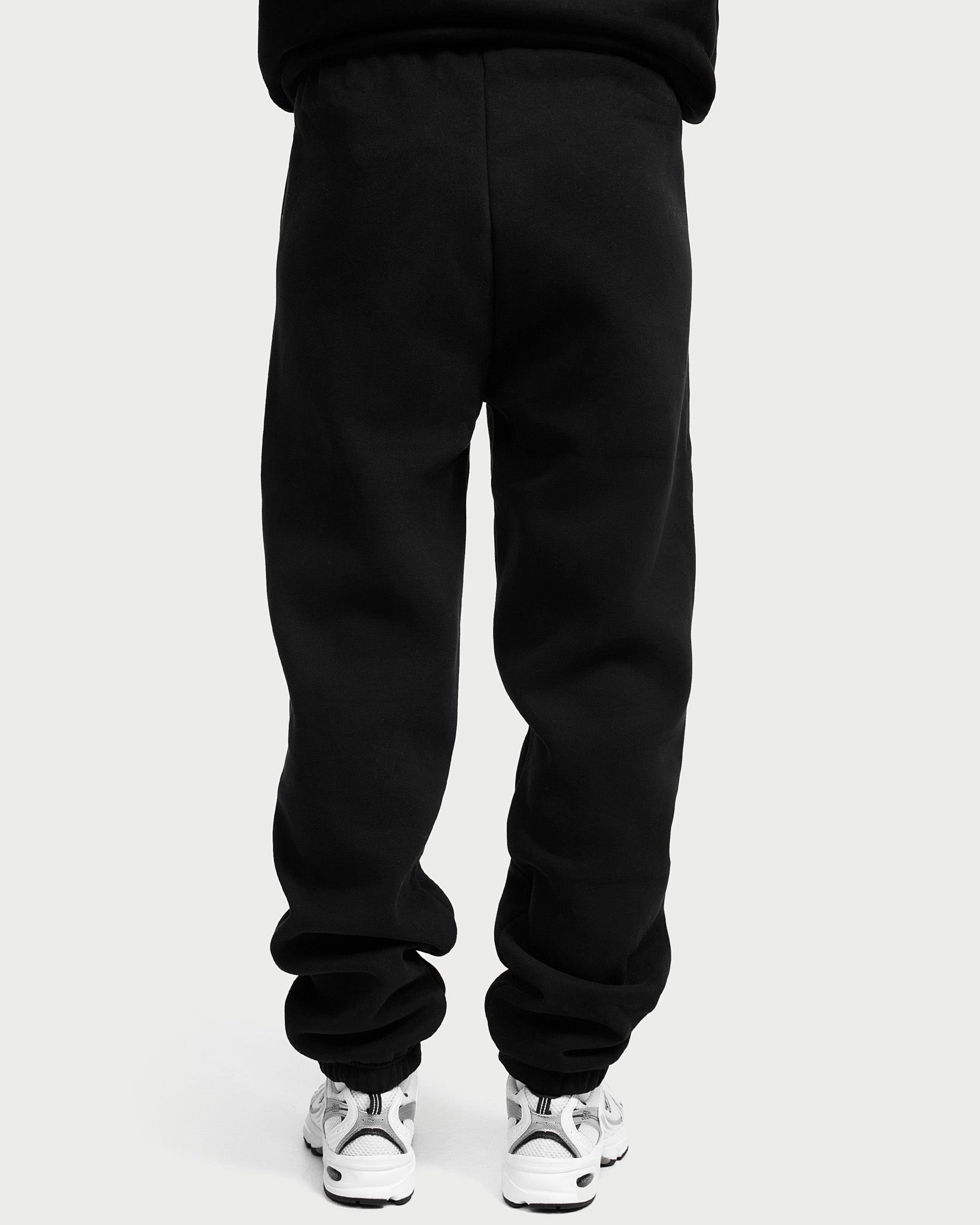 true black