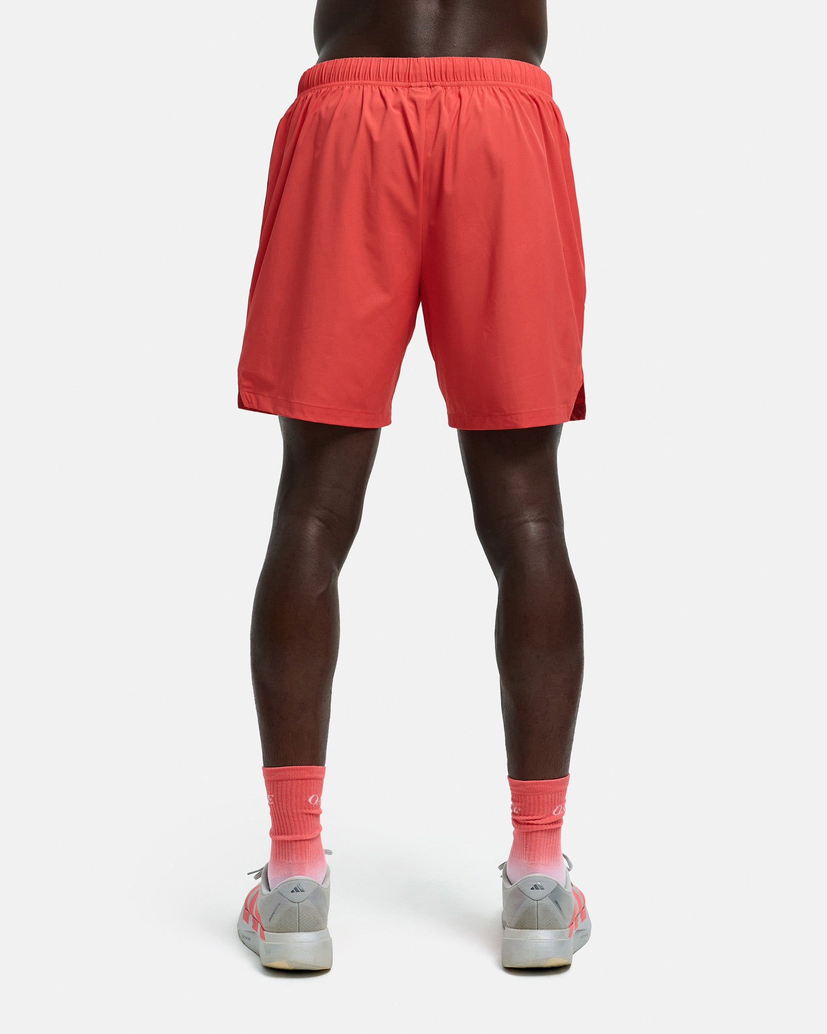 coral red