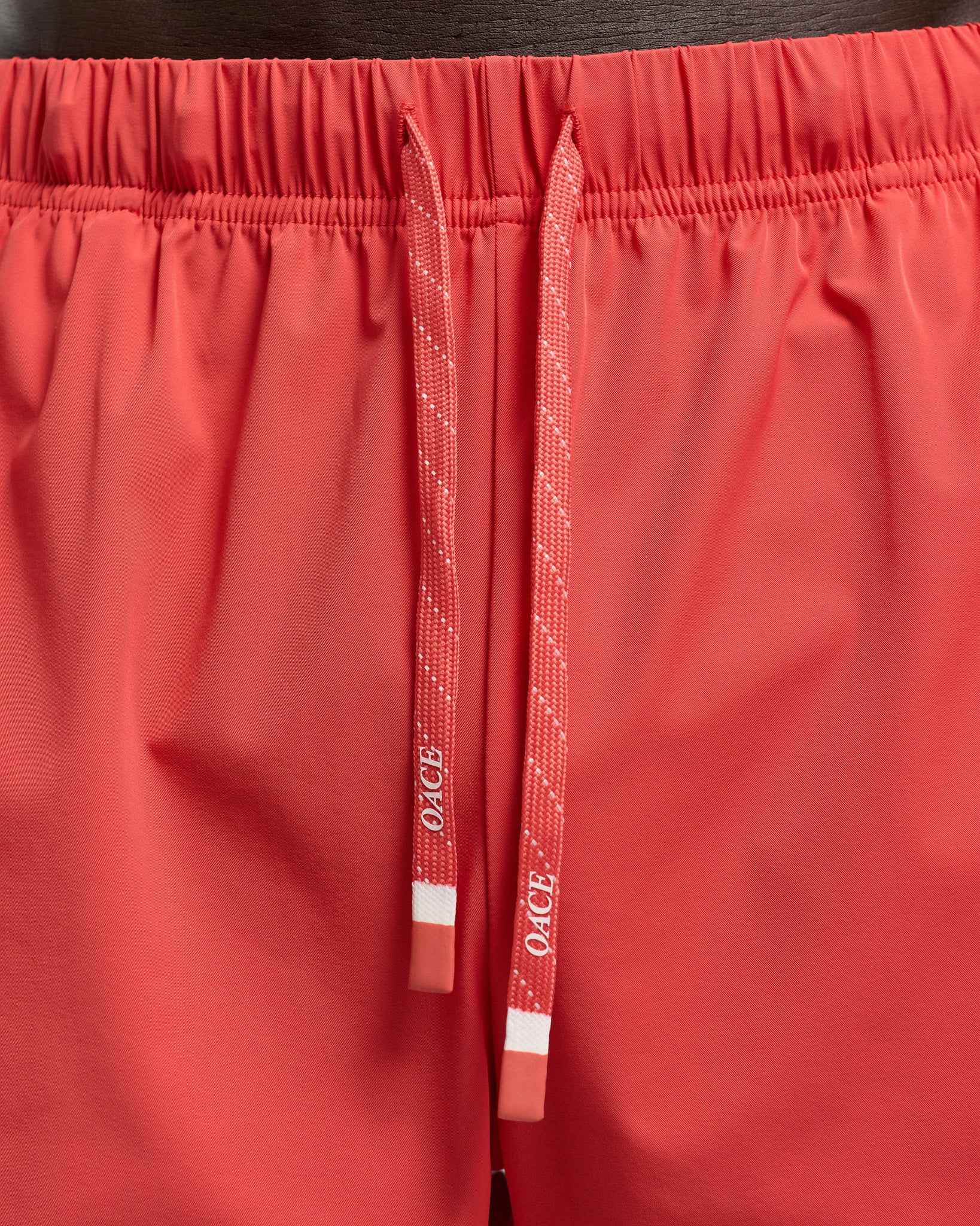 coral red