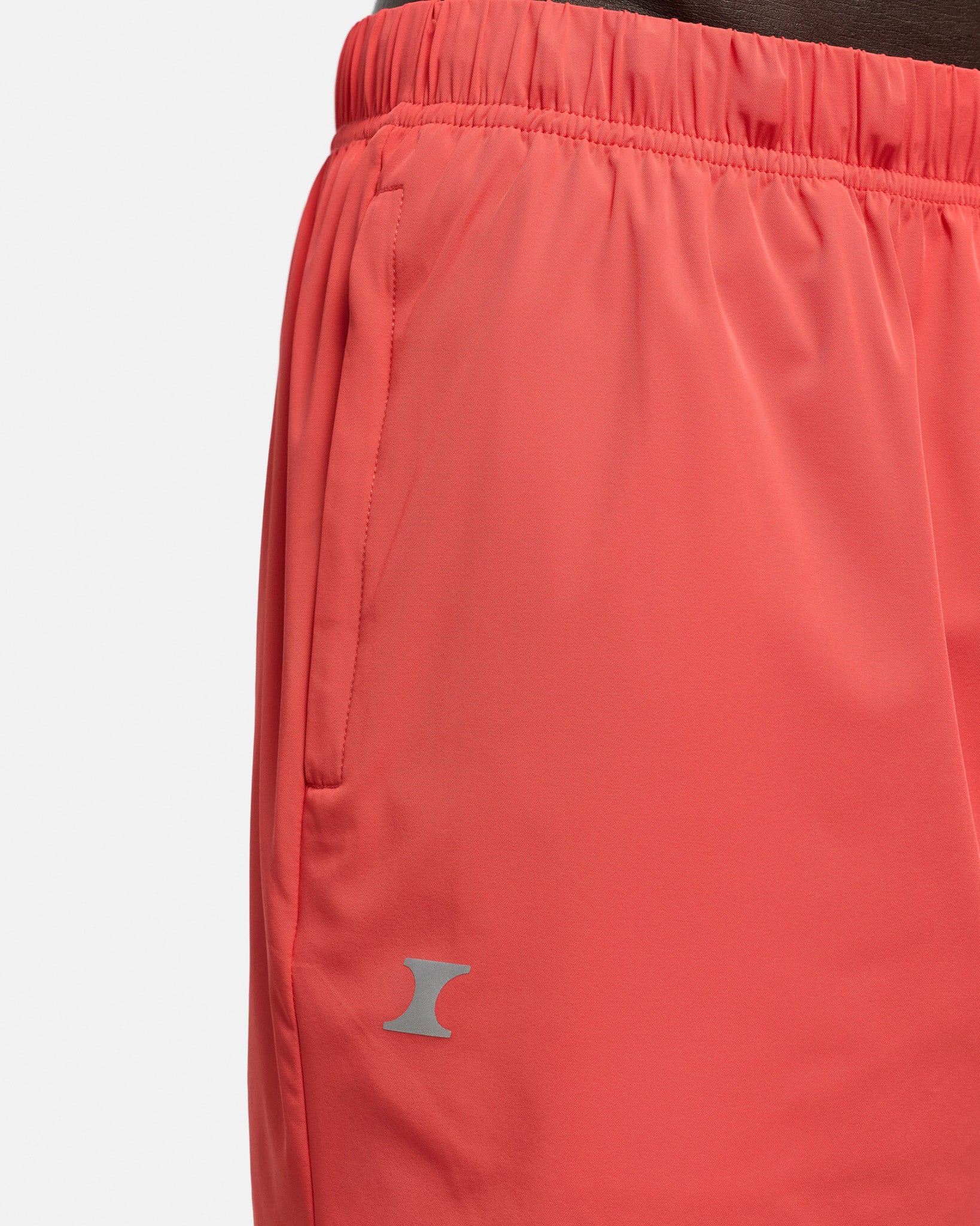 coral red