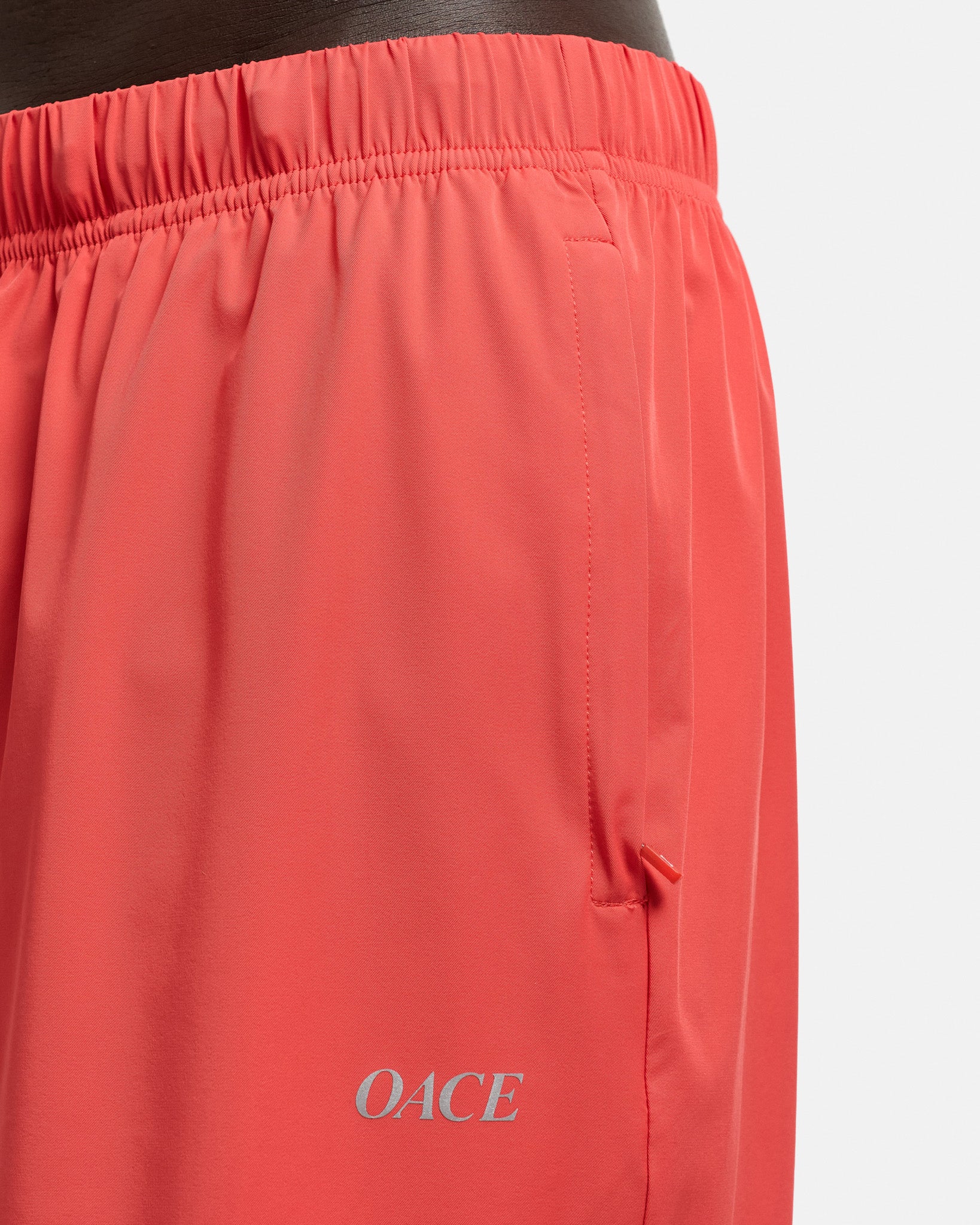 coral red