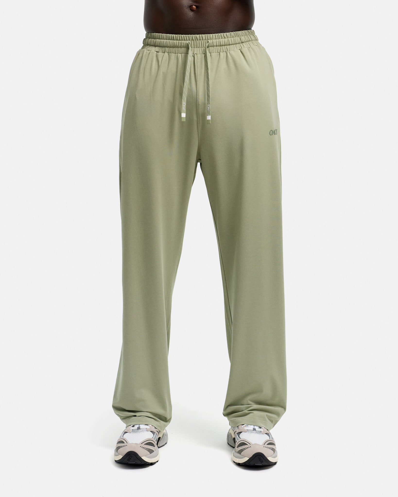 dusty olive
