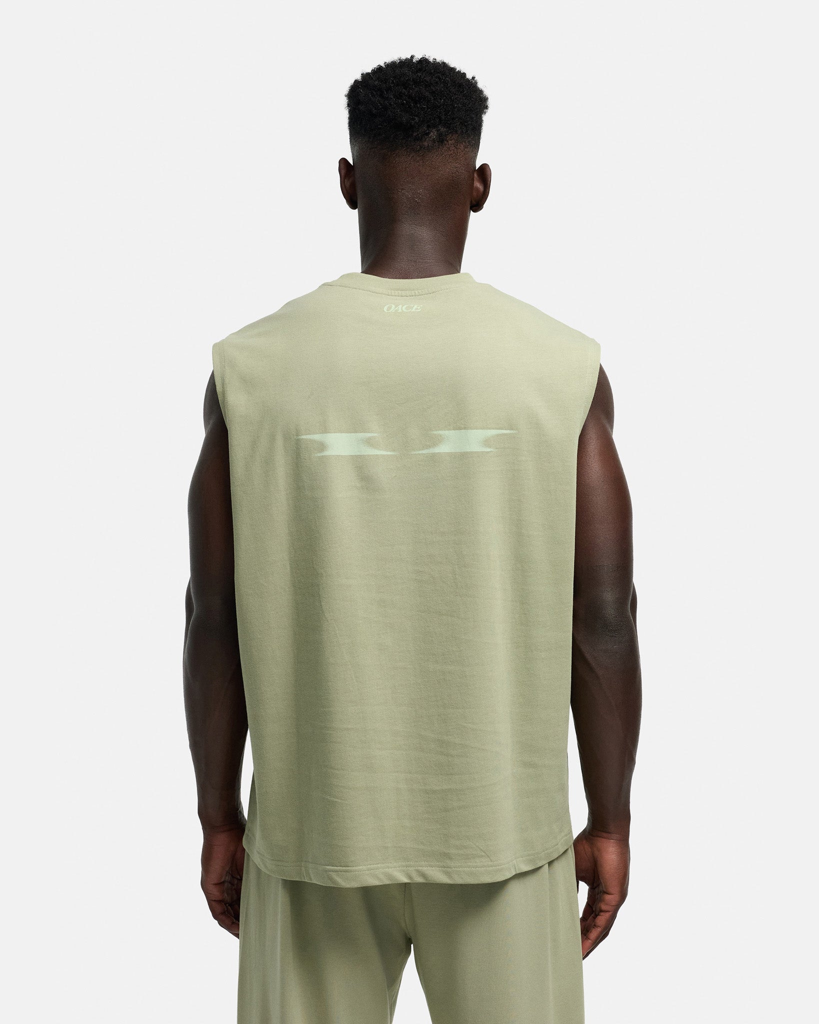 dusty olive