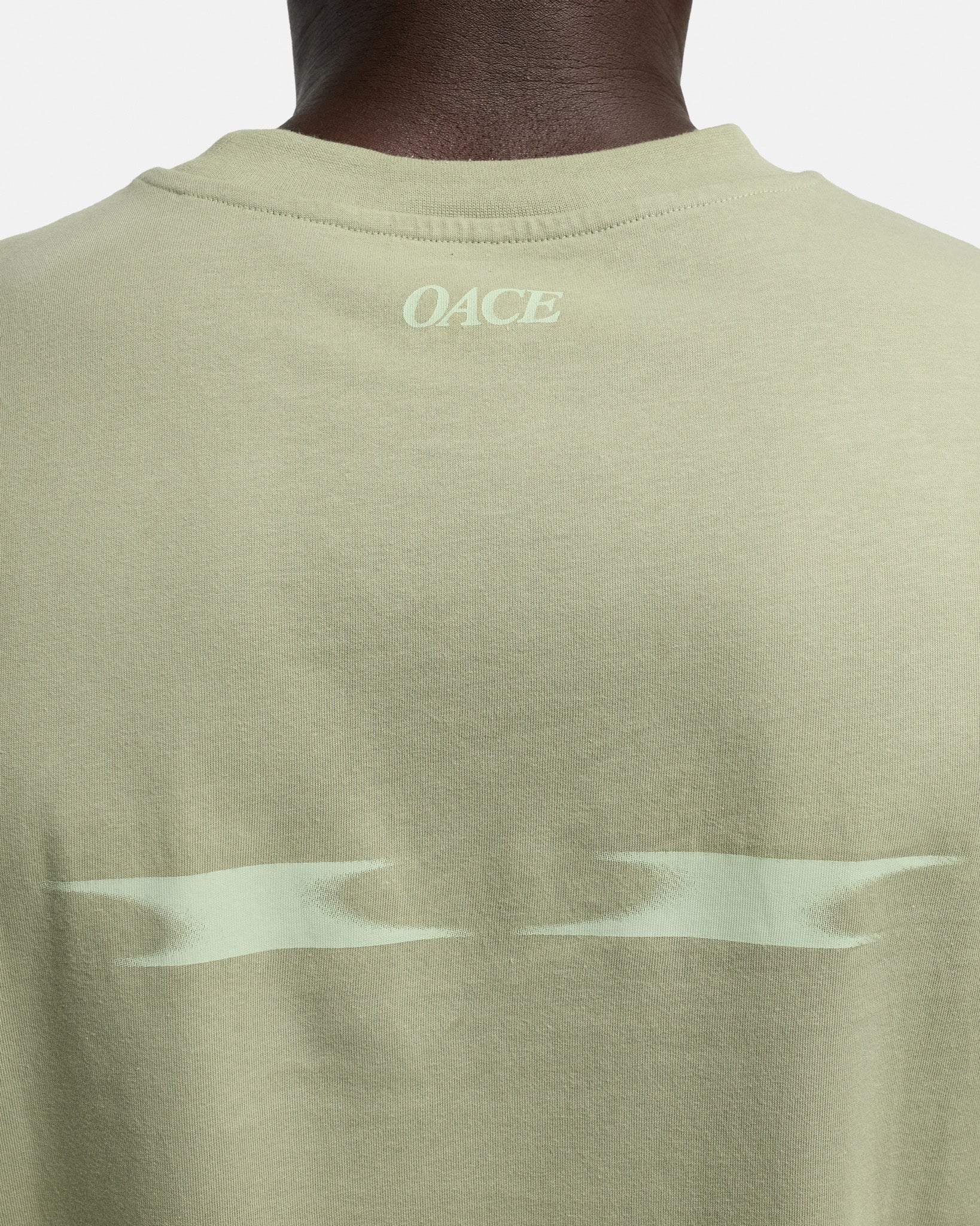 dusty olive