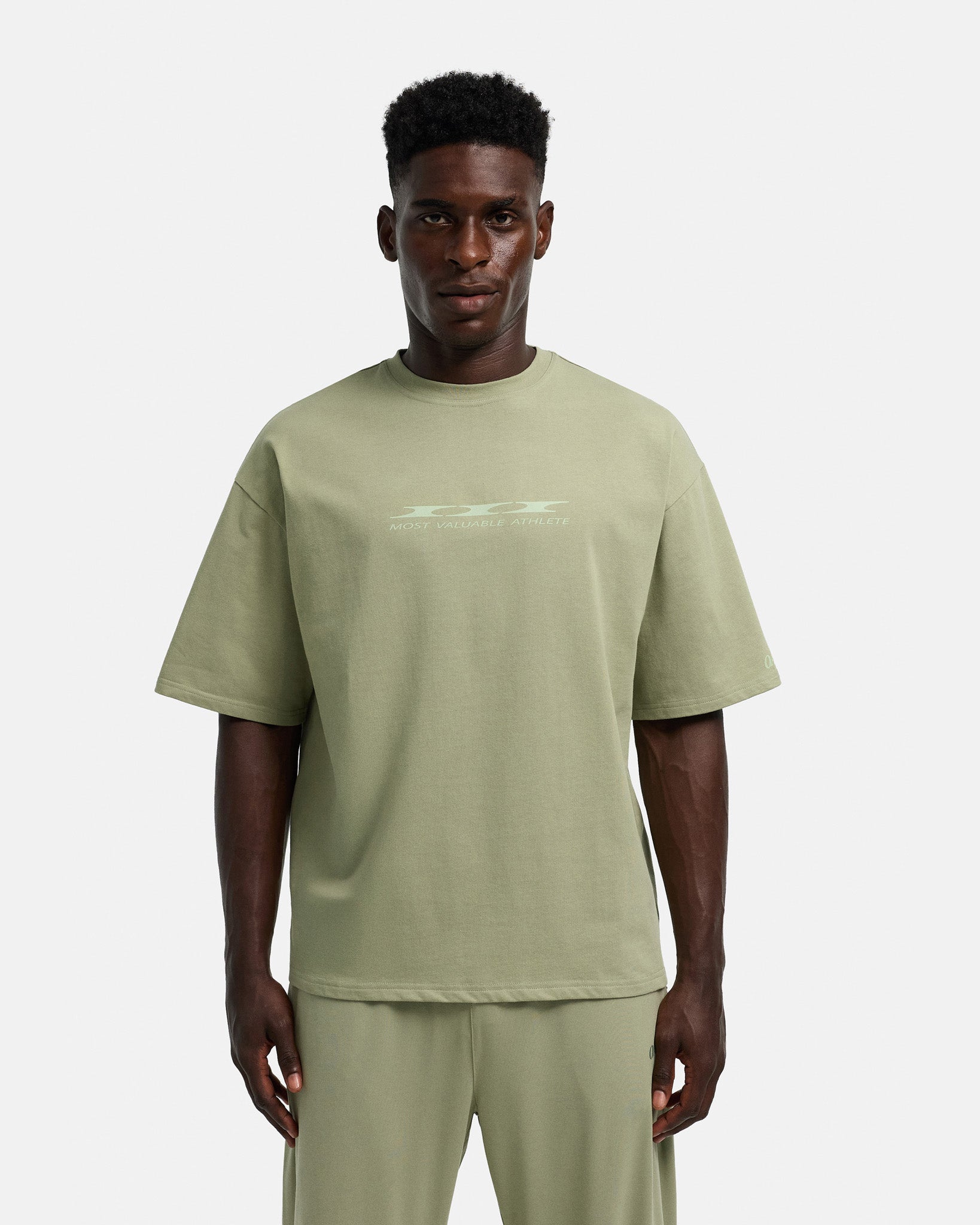 dusty olive