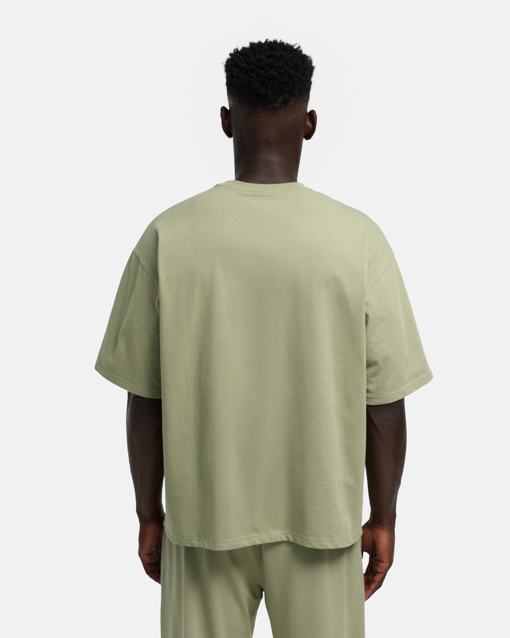 dusty olive