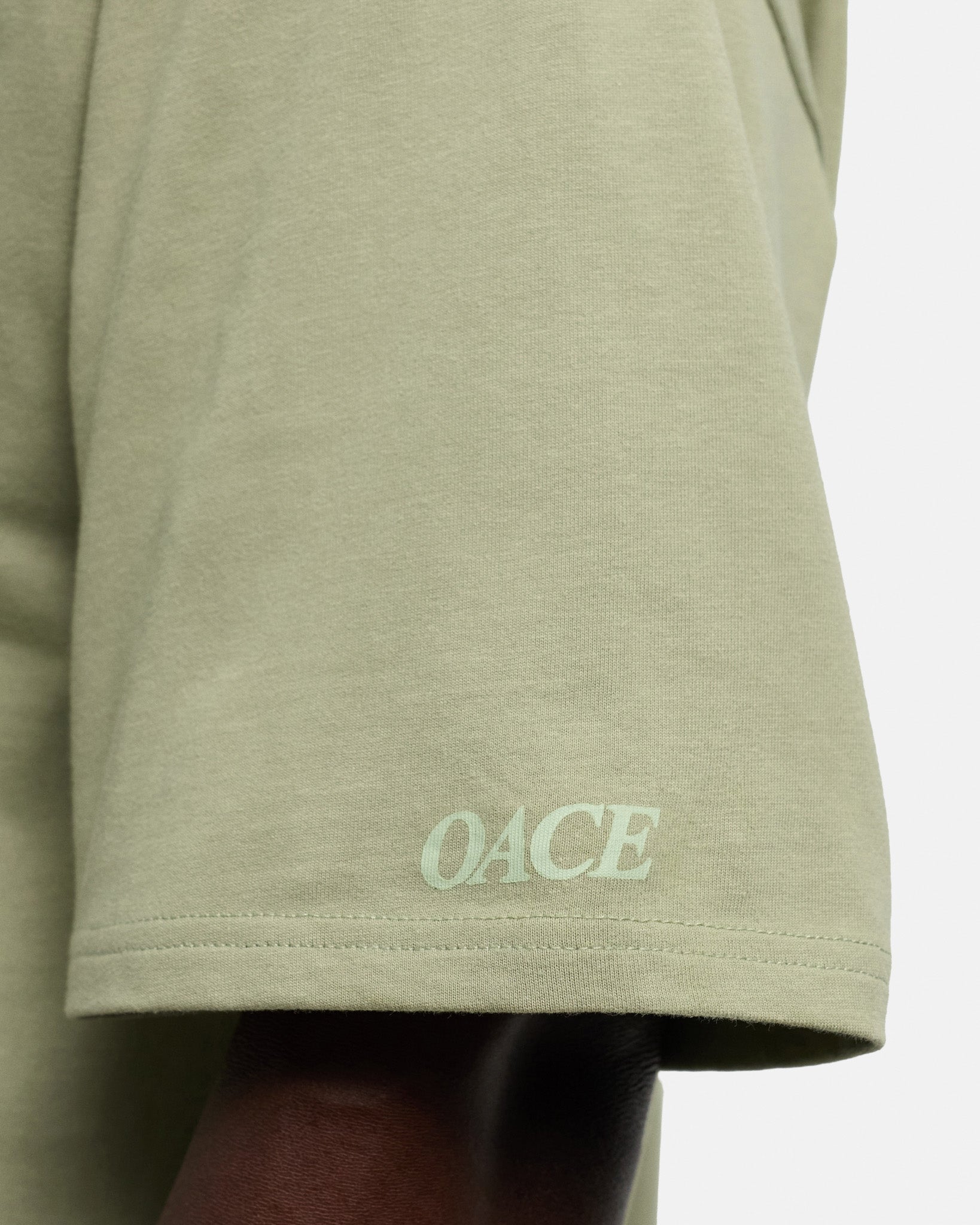 dusty olive