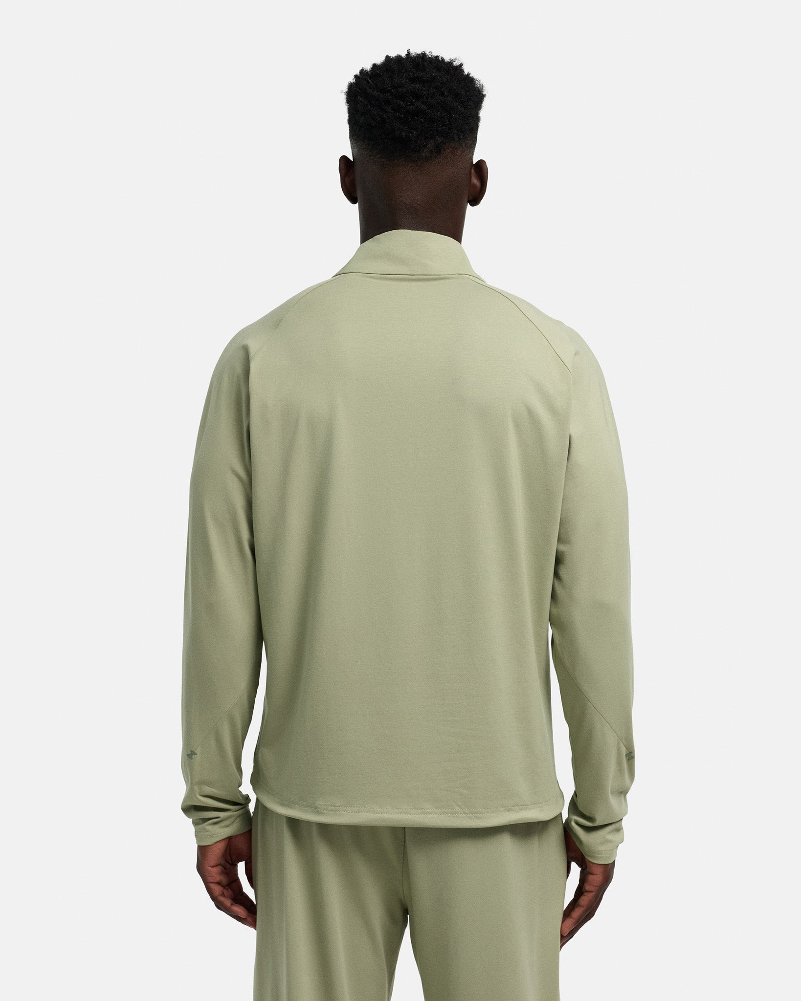 dusty olive