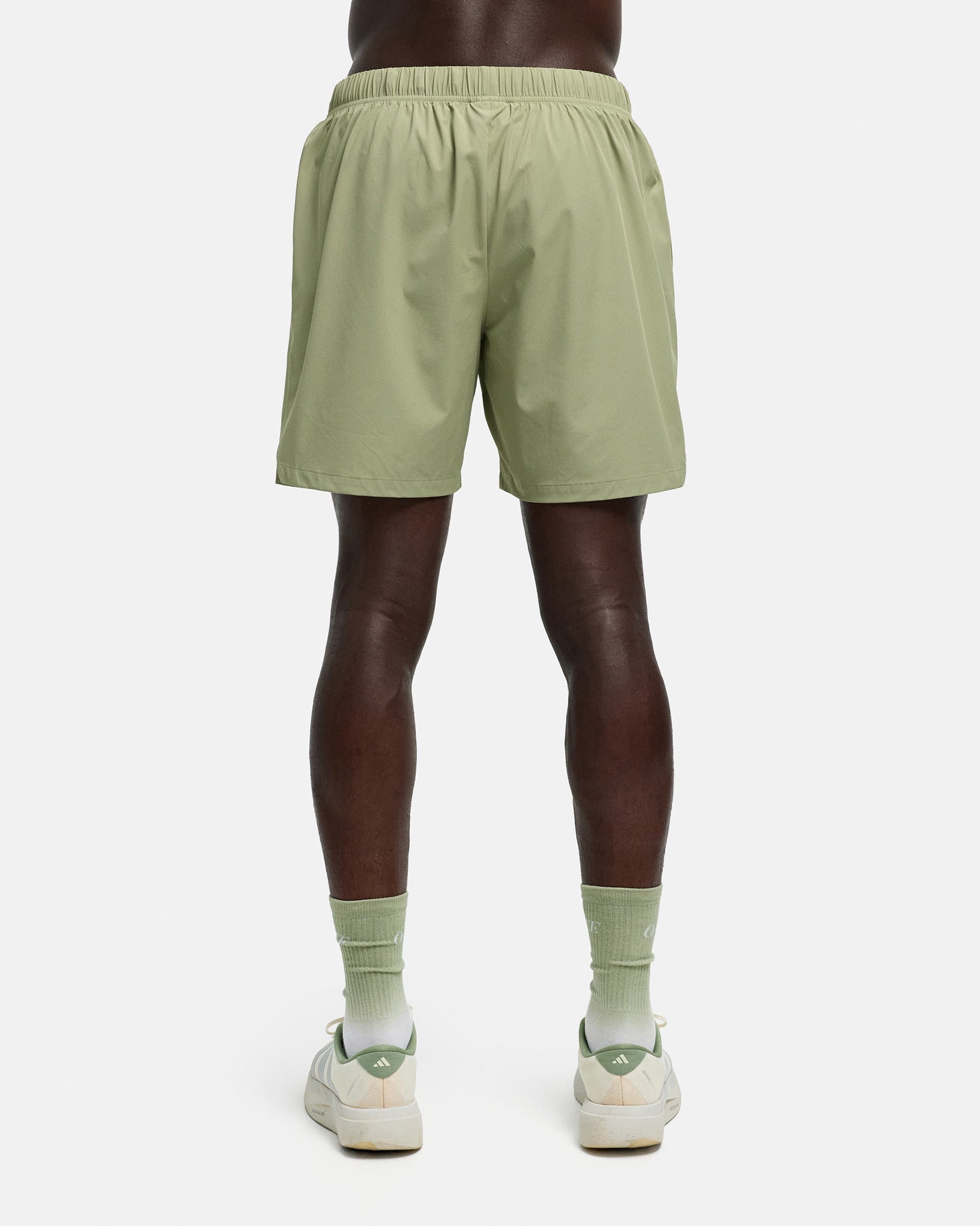 dusty olive