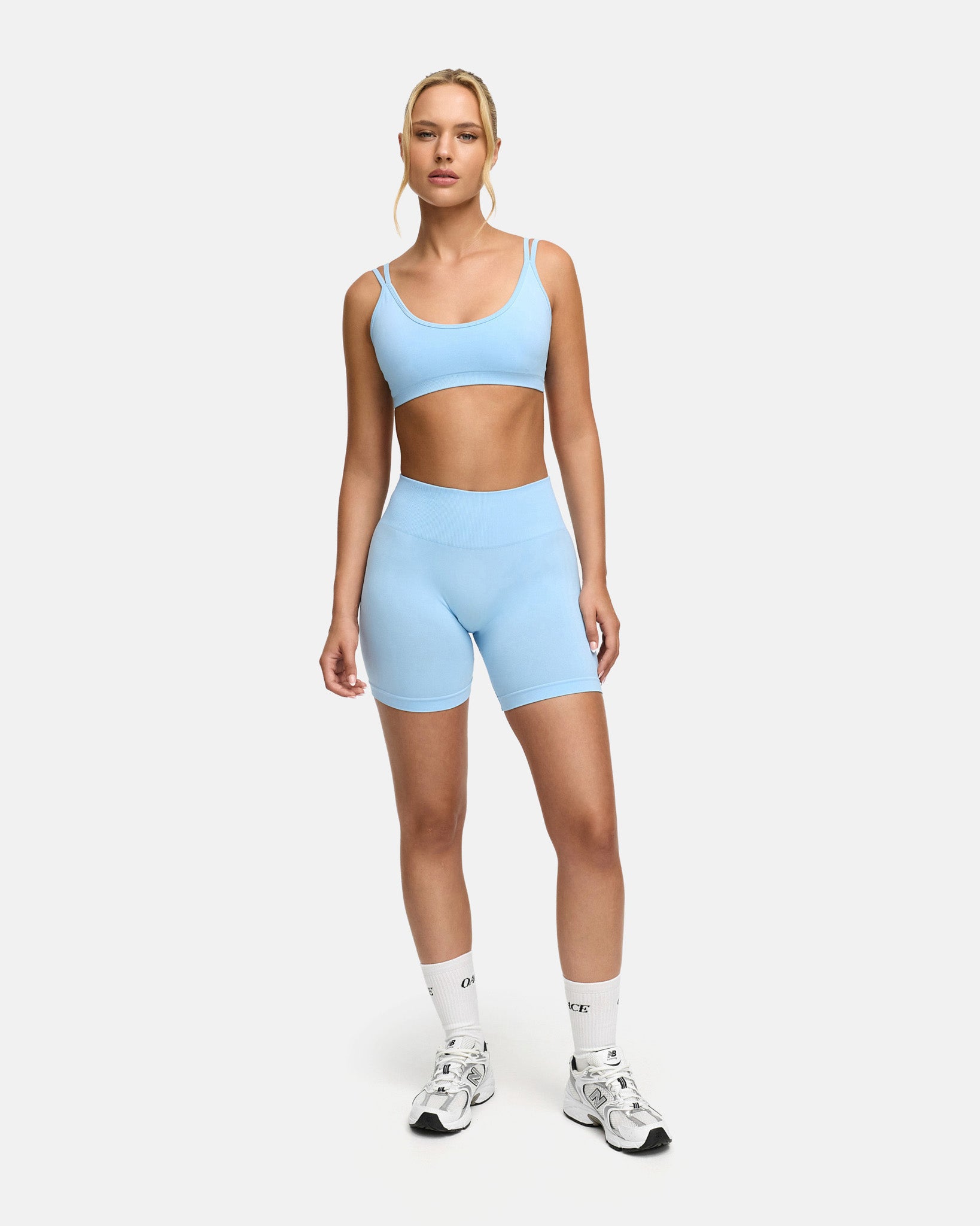 baby blue