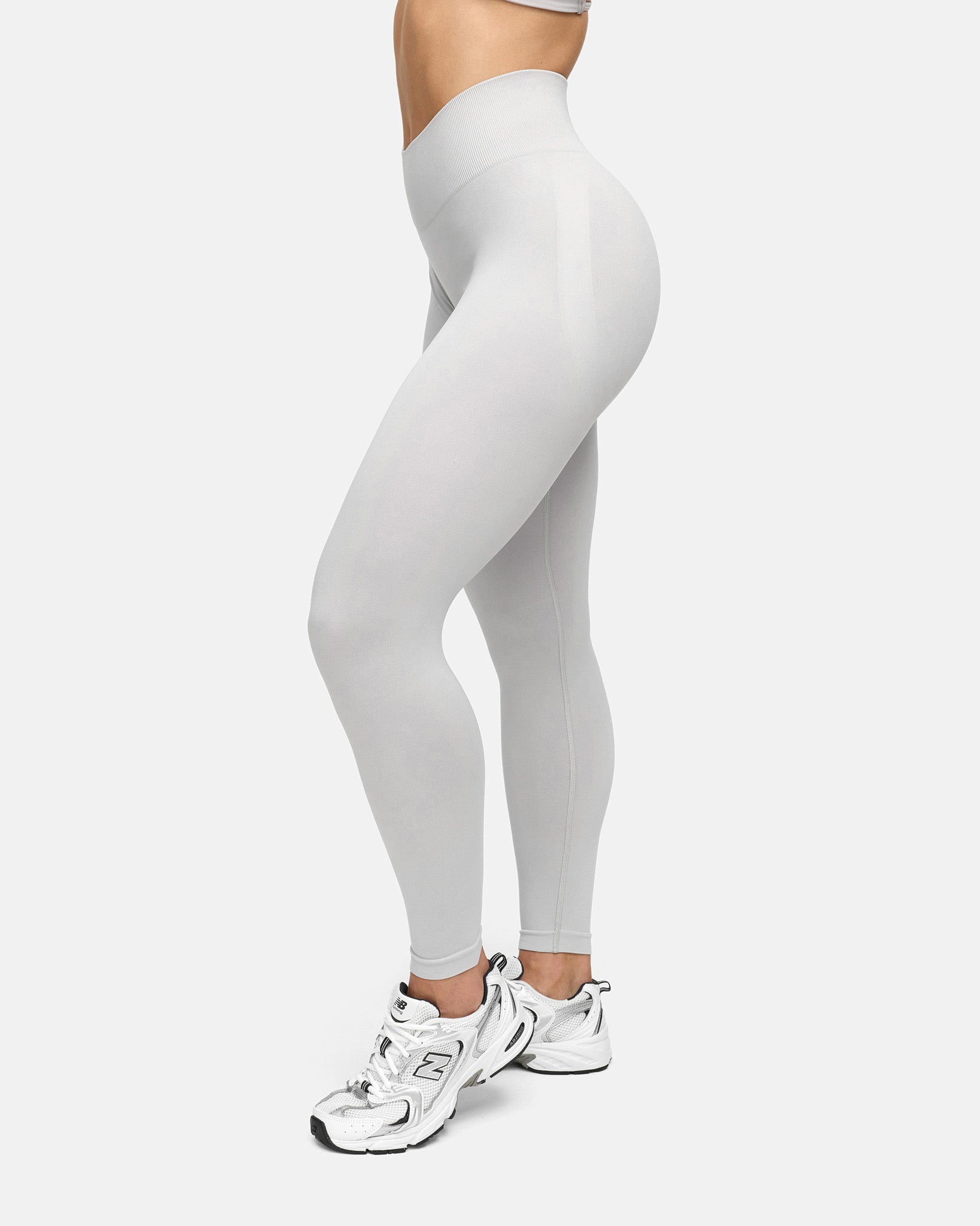 heather grey