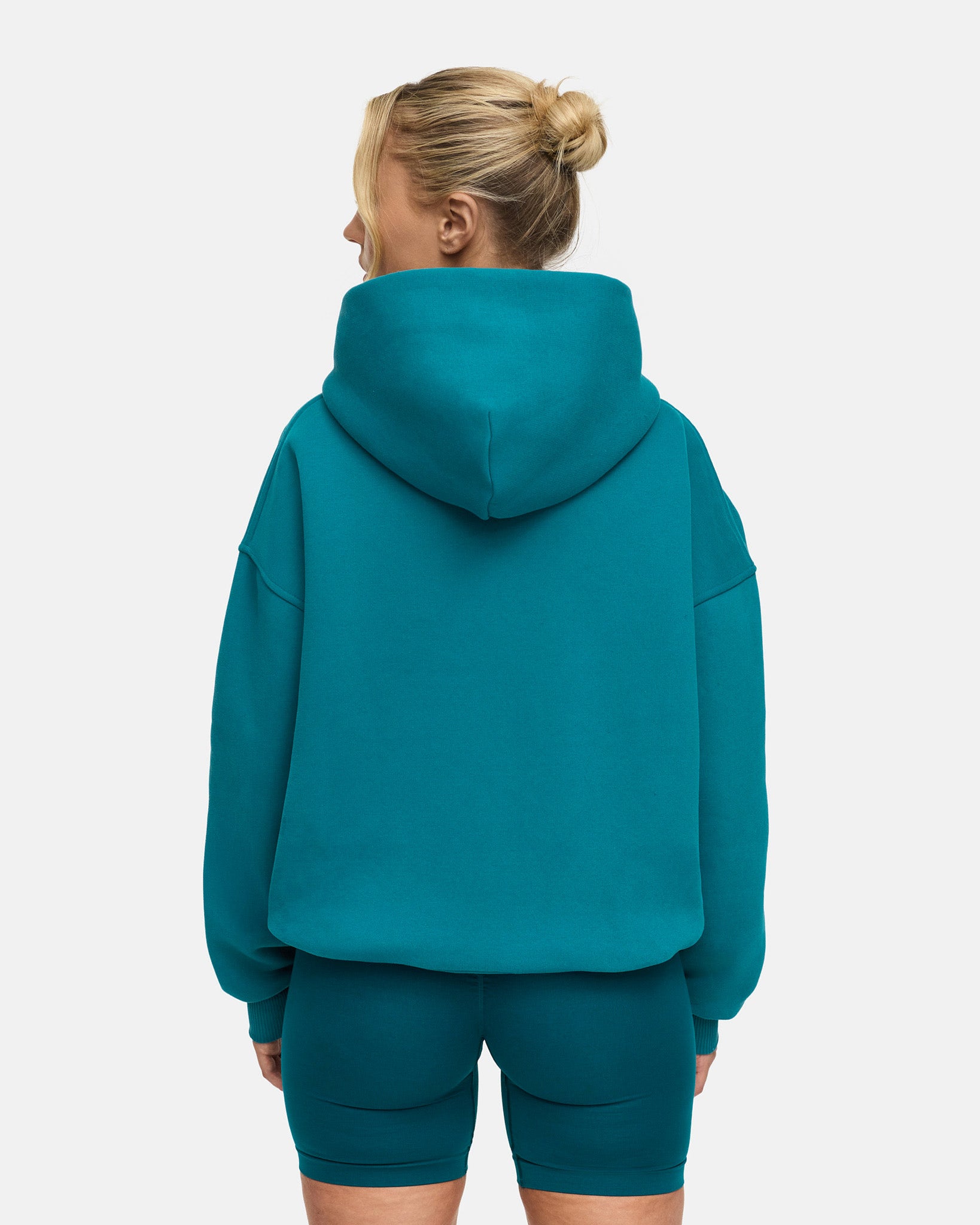 teal