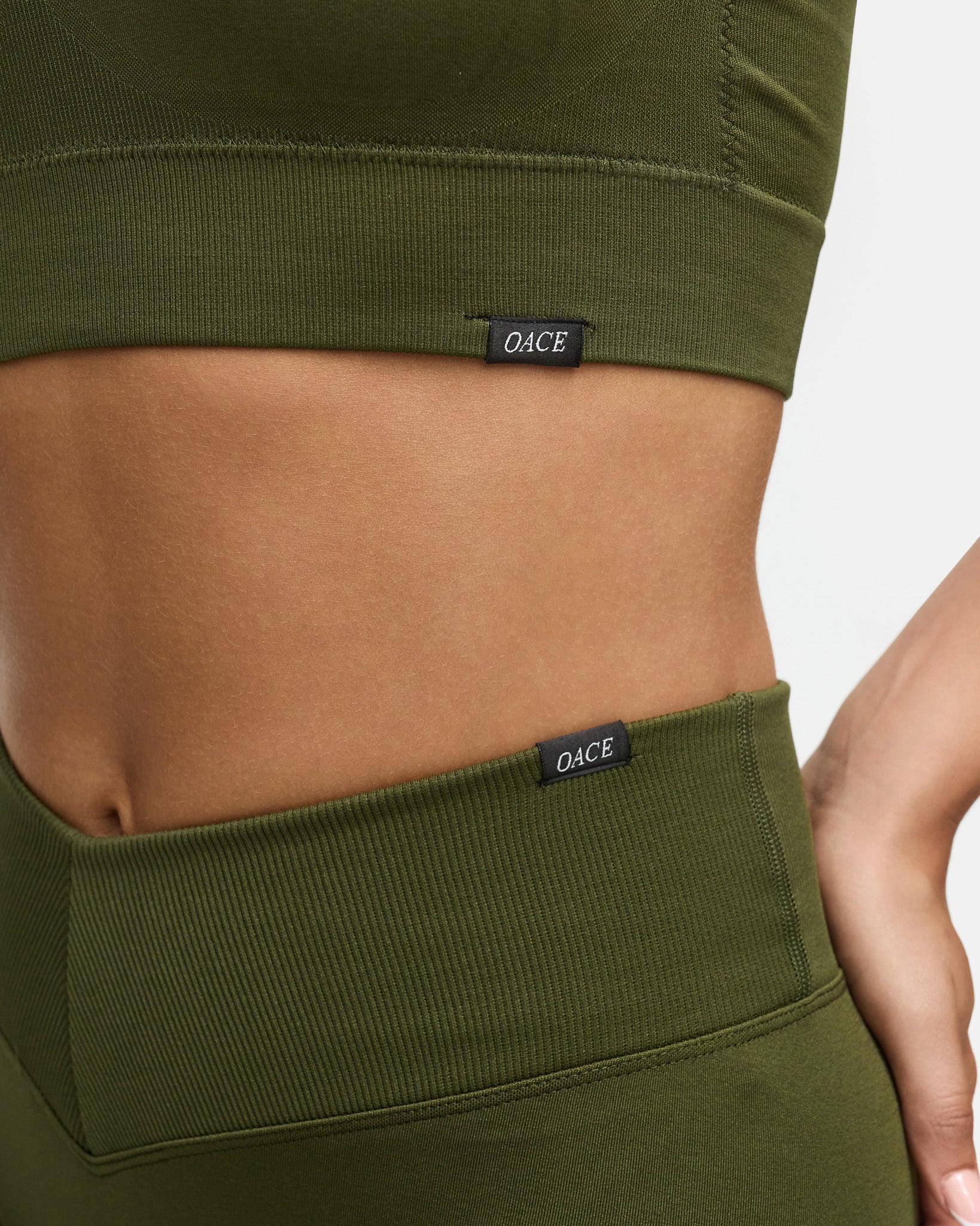 dark olive