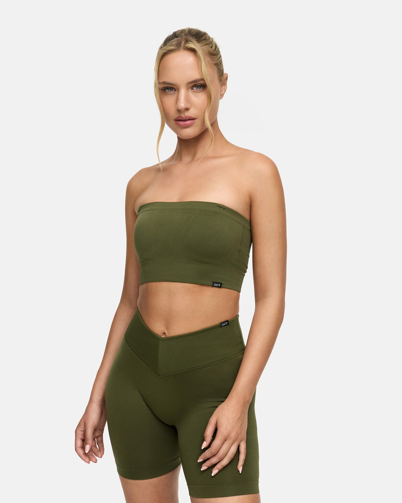 dark olive