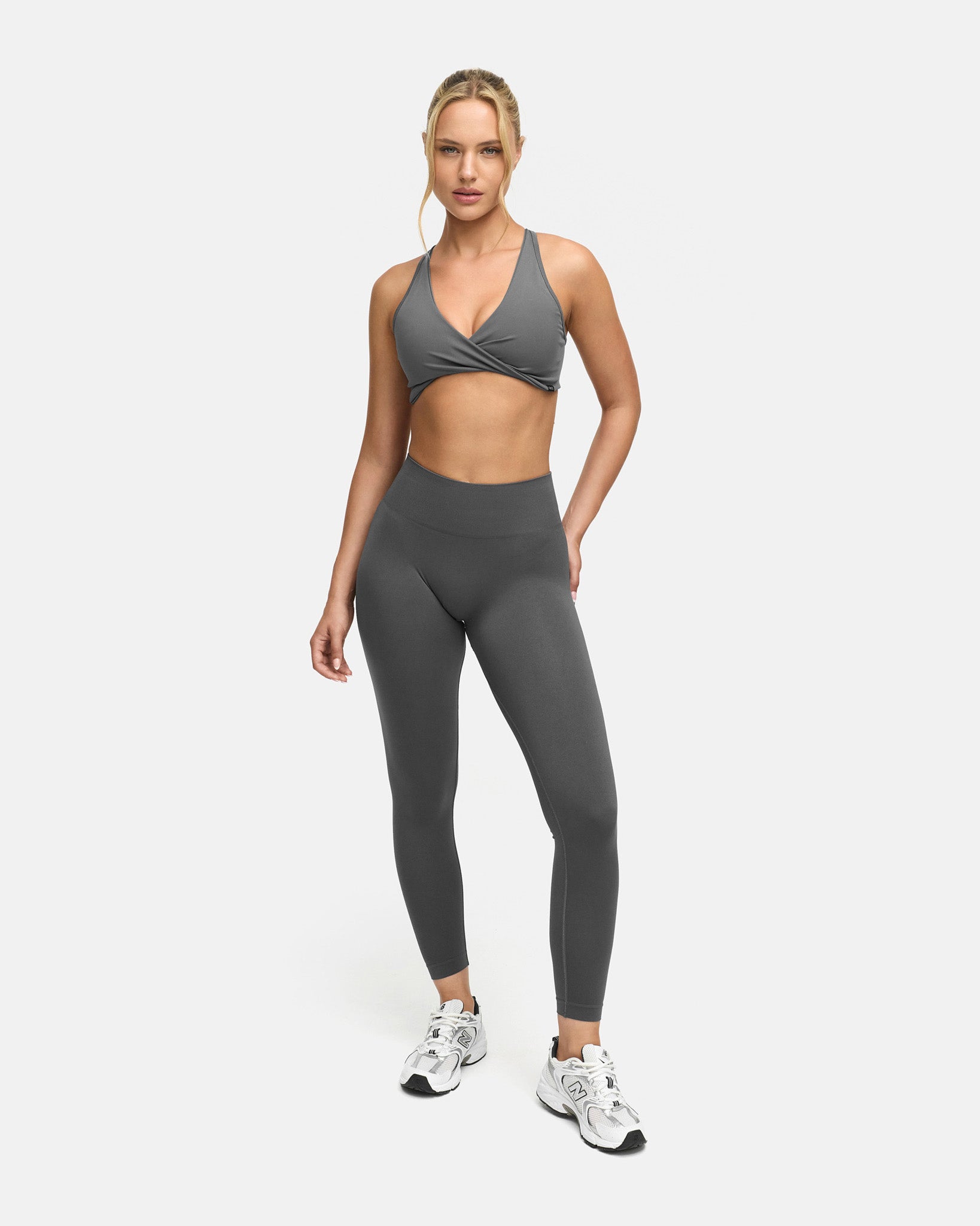 coal grey