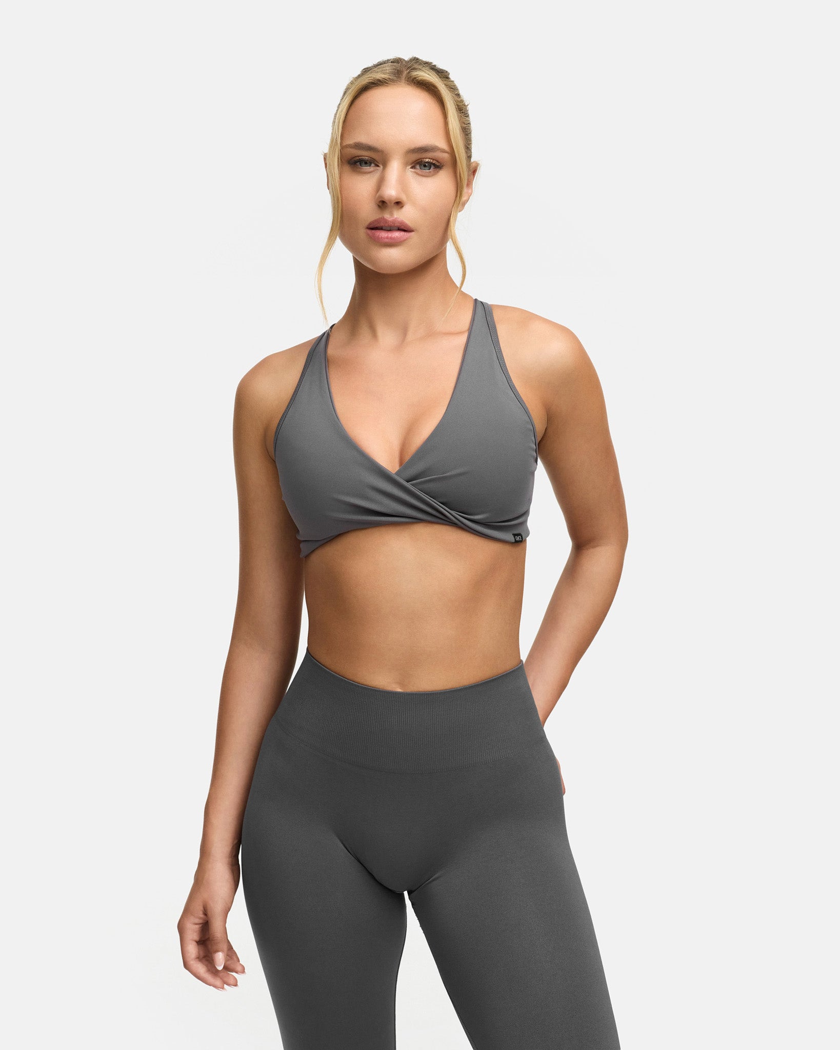 coal grey