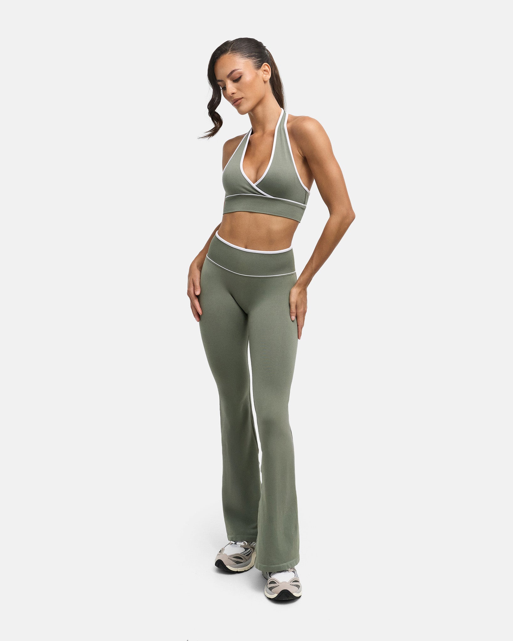moss green