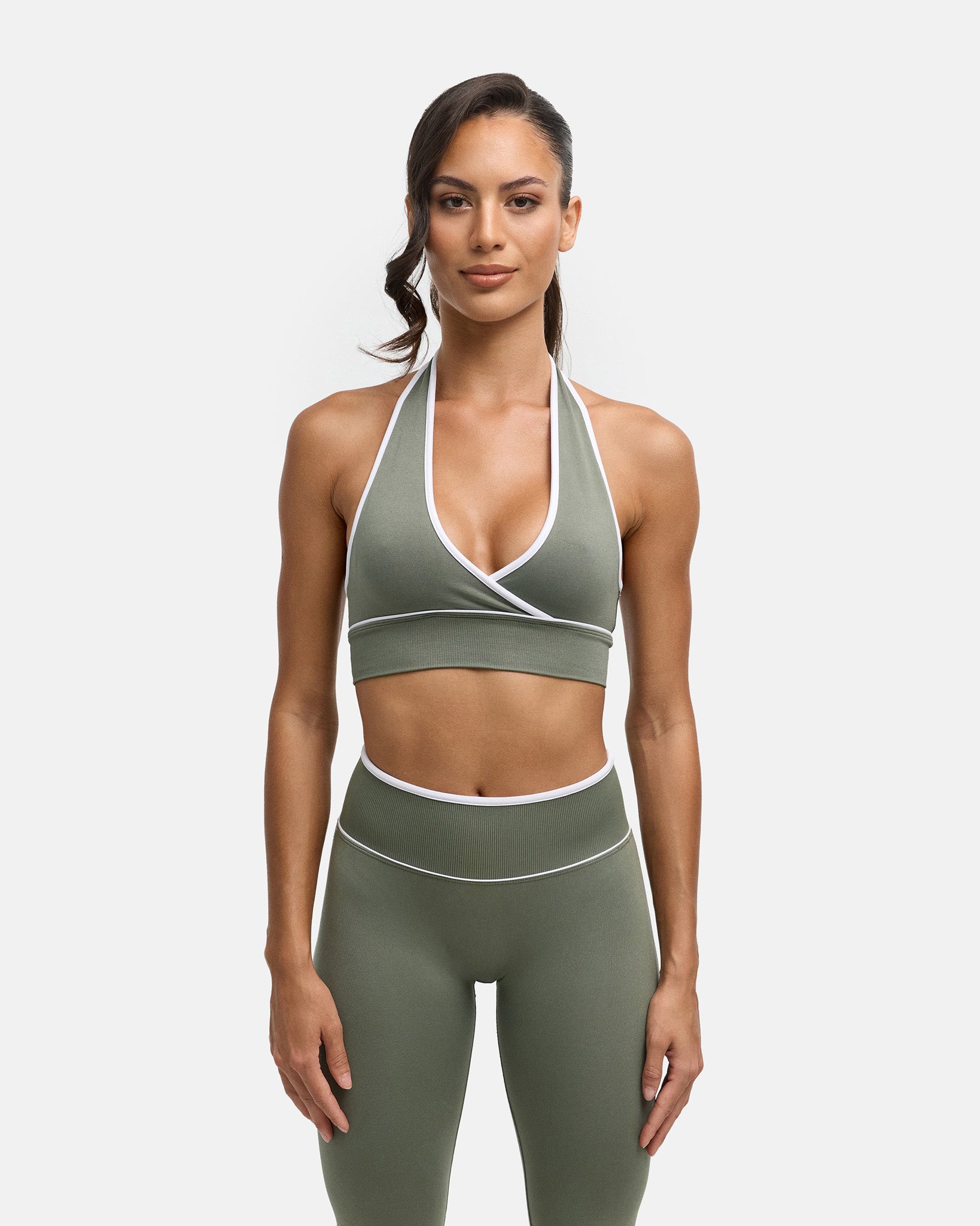 moss green