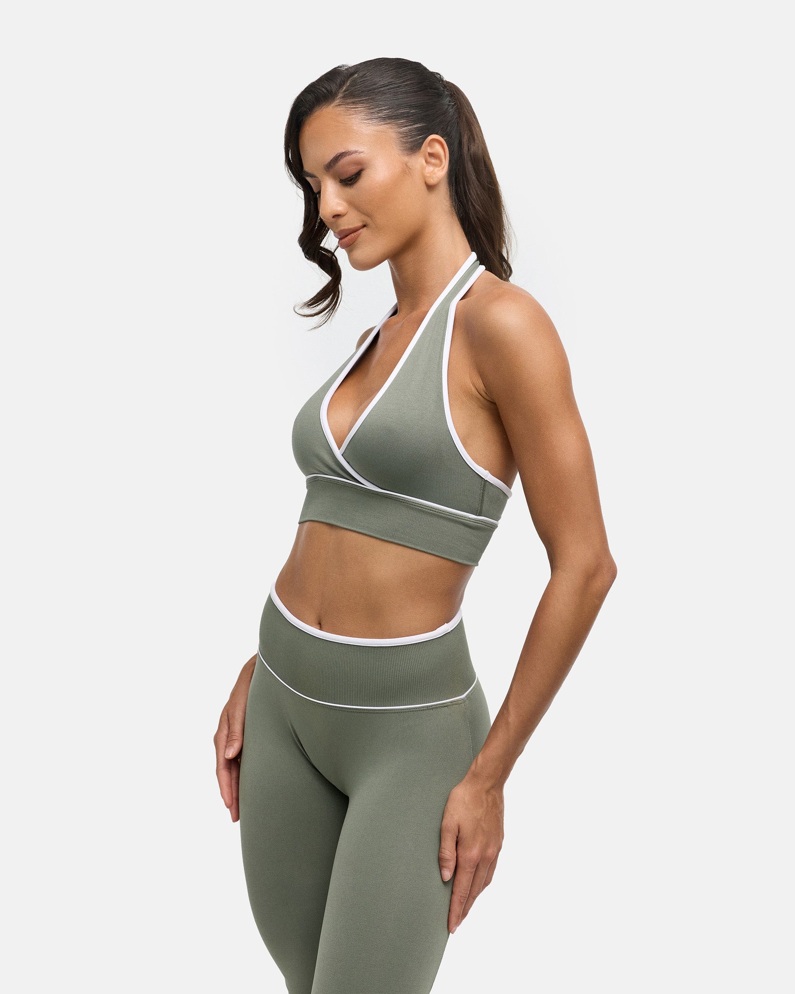 moss green