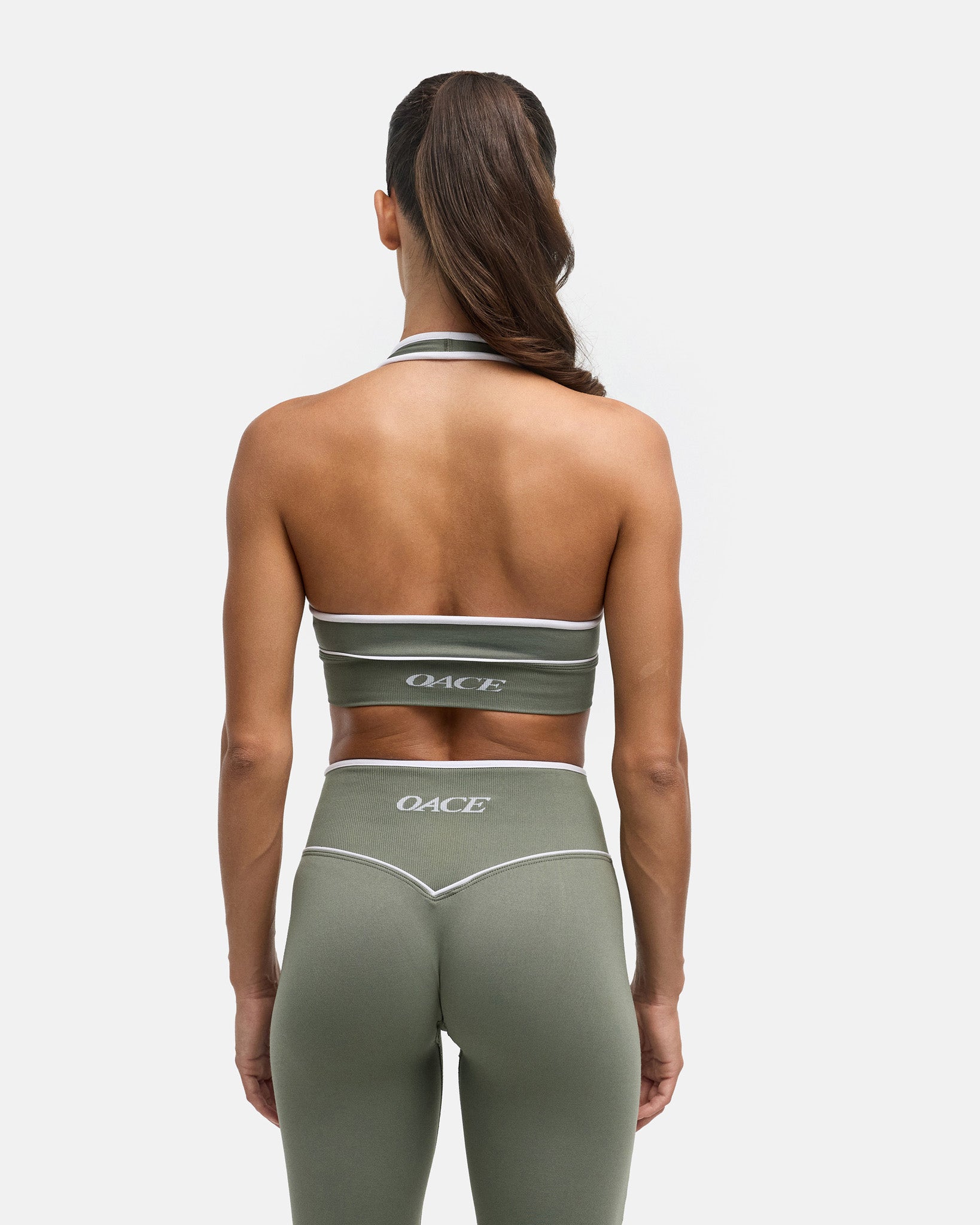 moss green