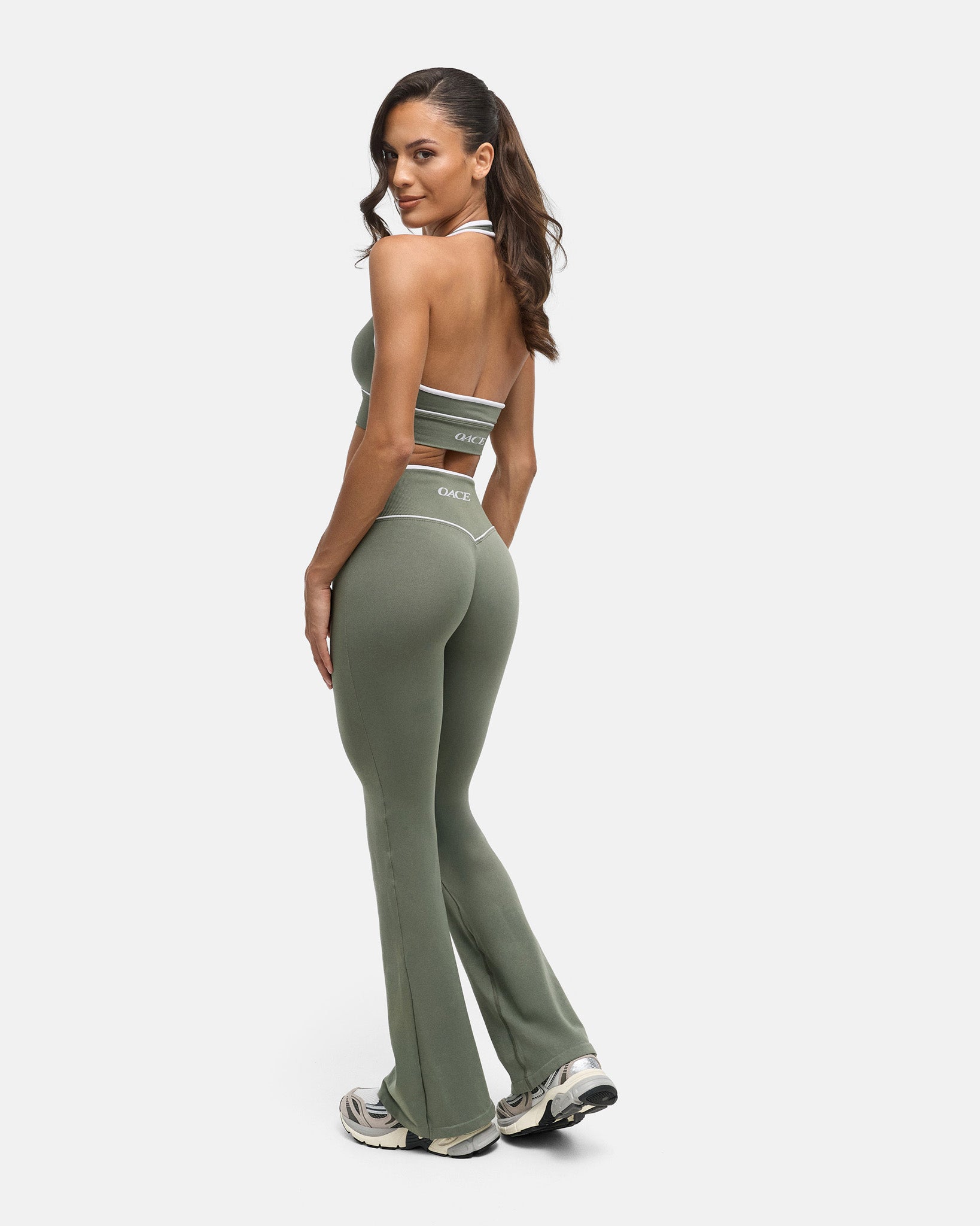 moss green|regular