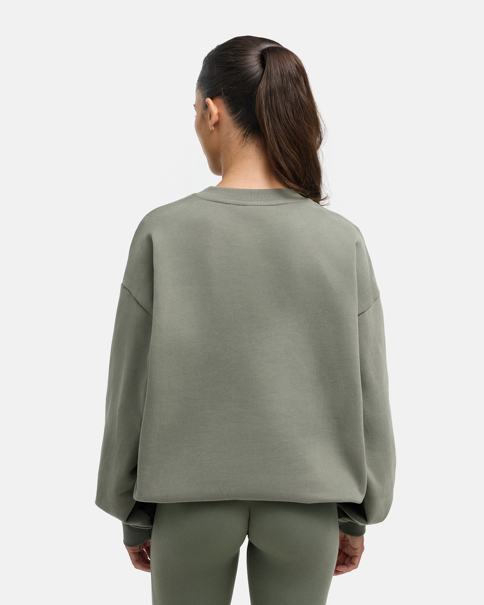 moss green