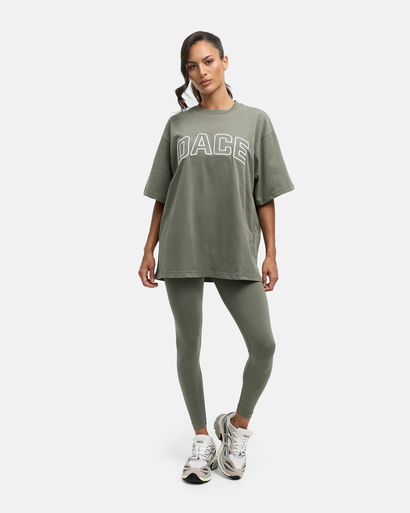 moss green