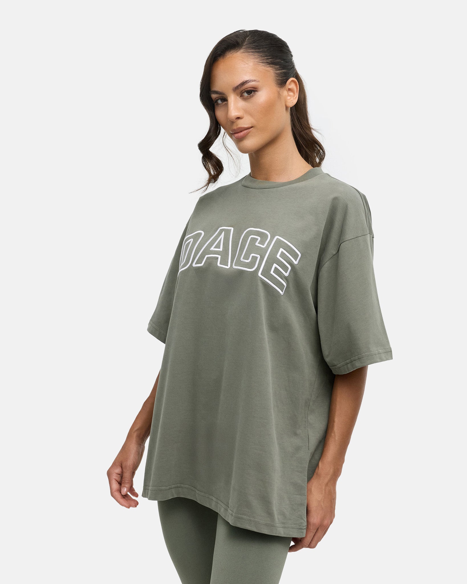 moss green
