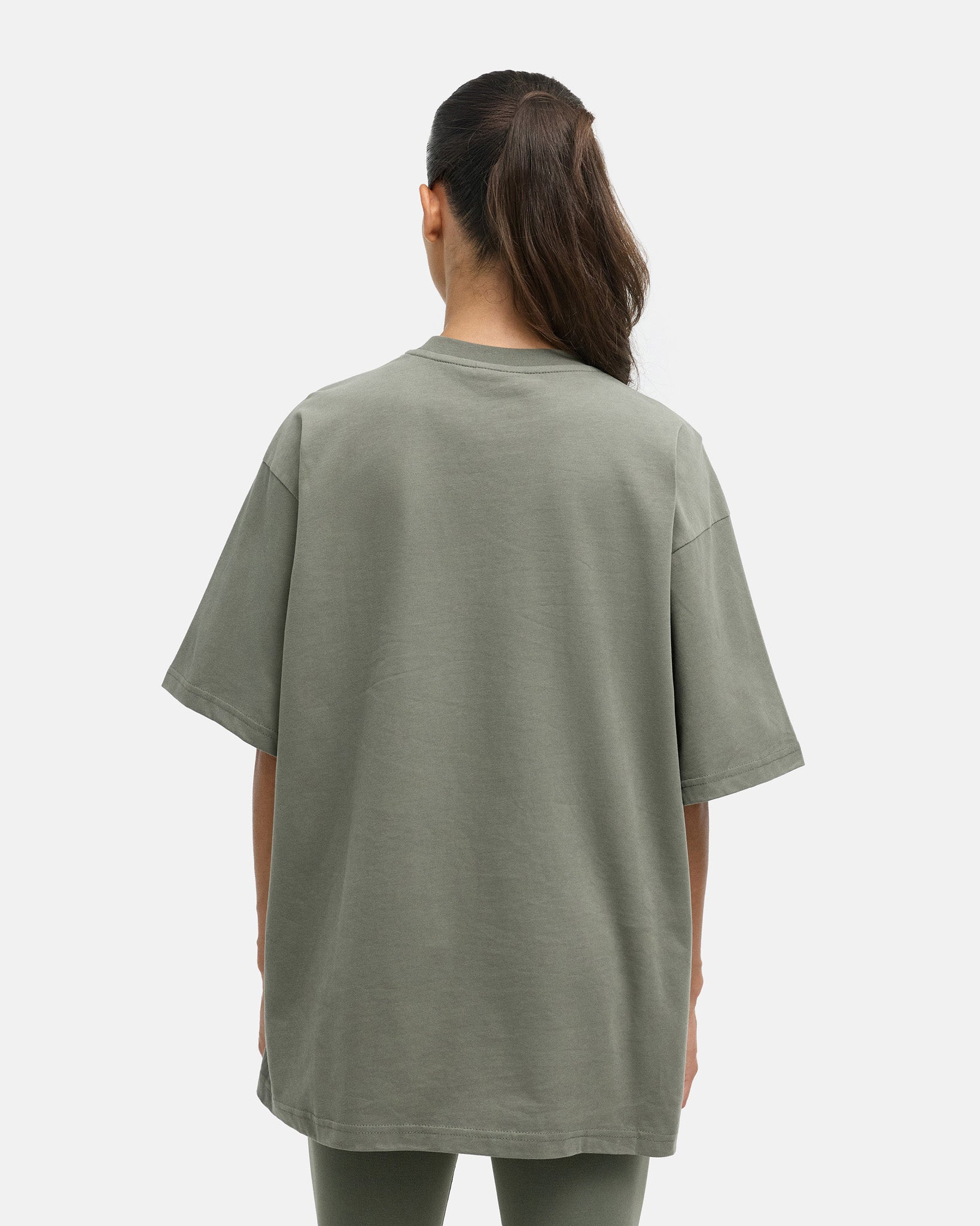 moss green