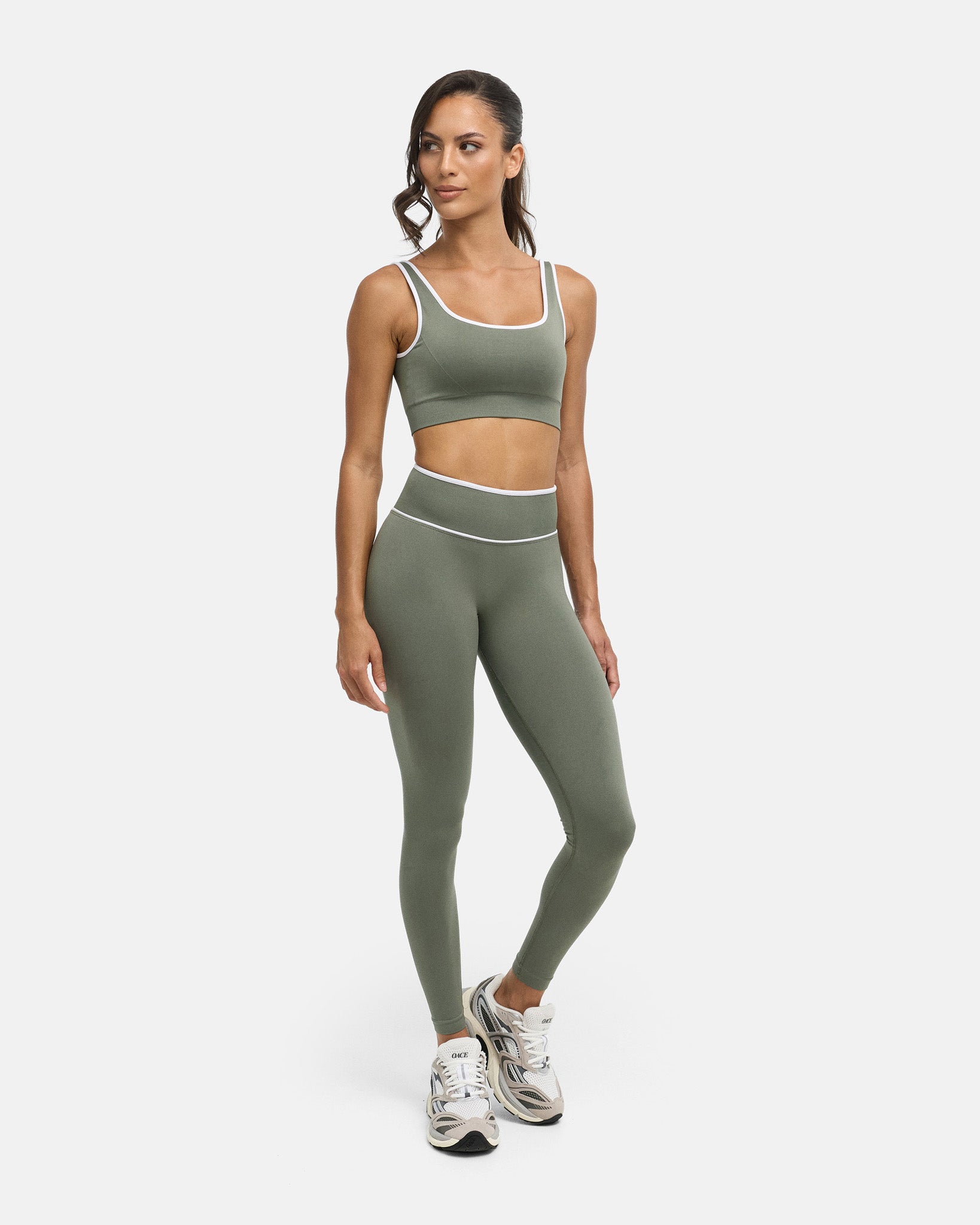 moss green