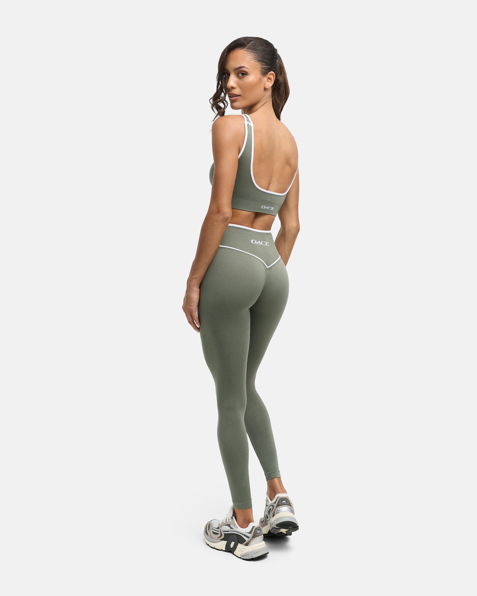 moss green