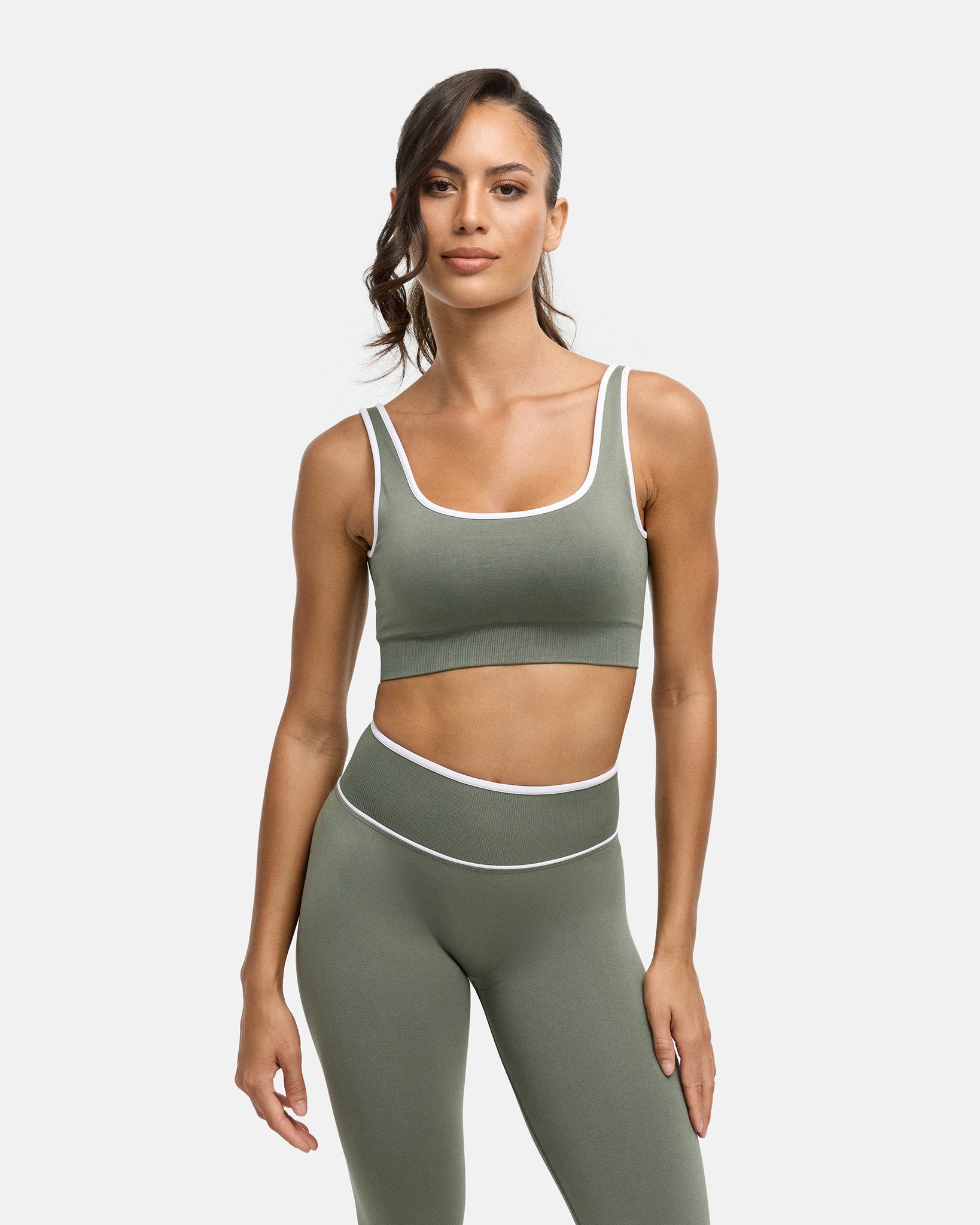 moss green