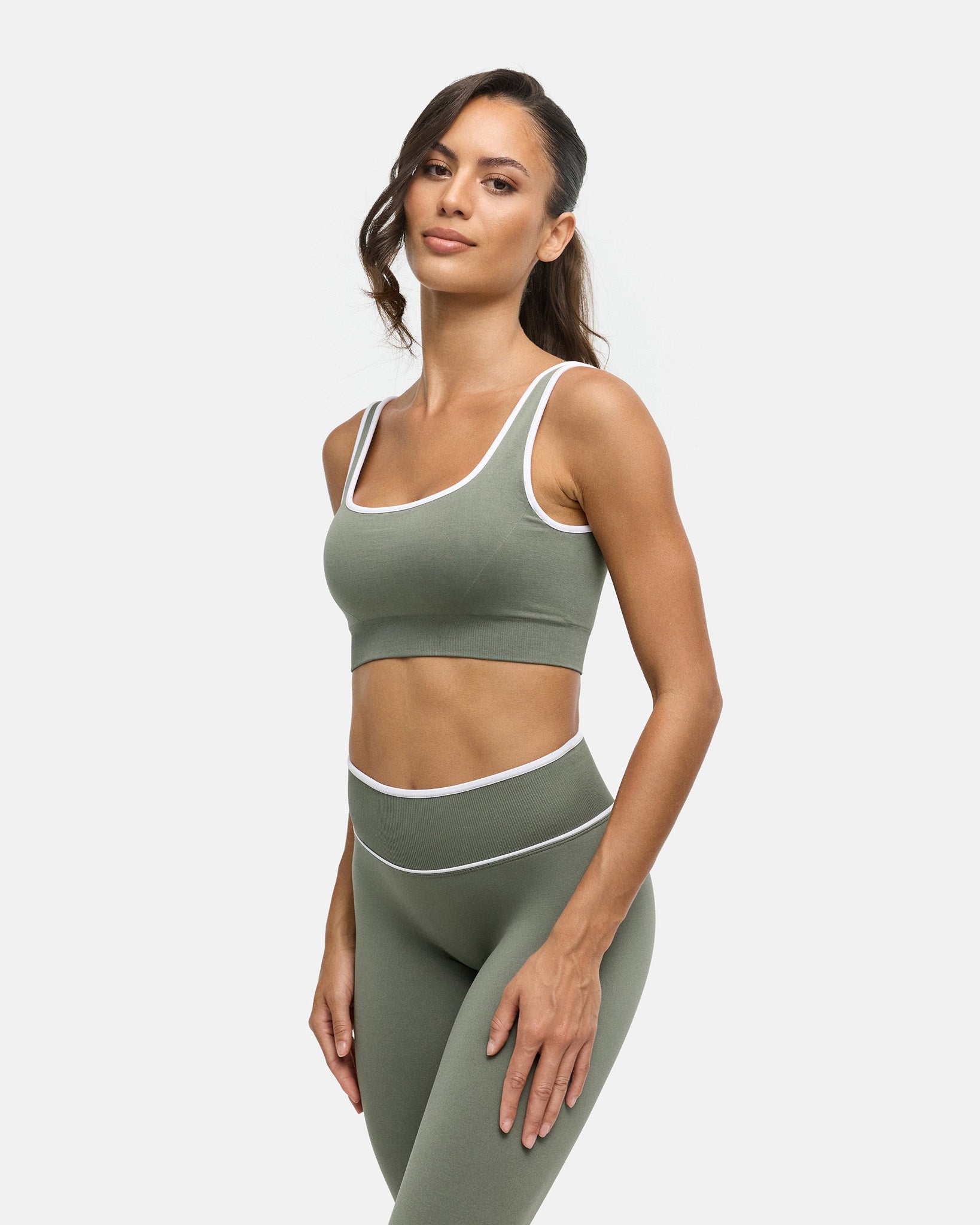 moss green