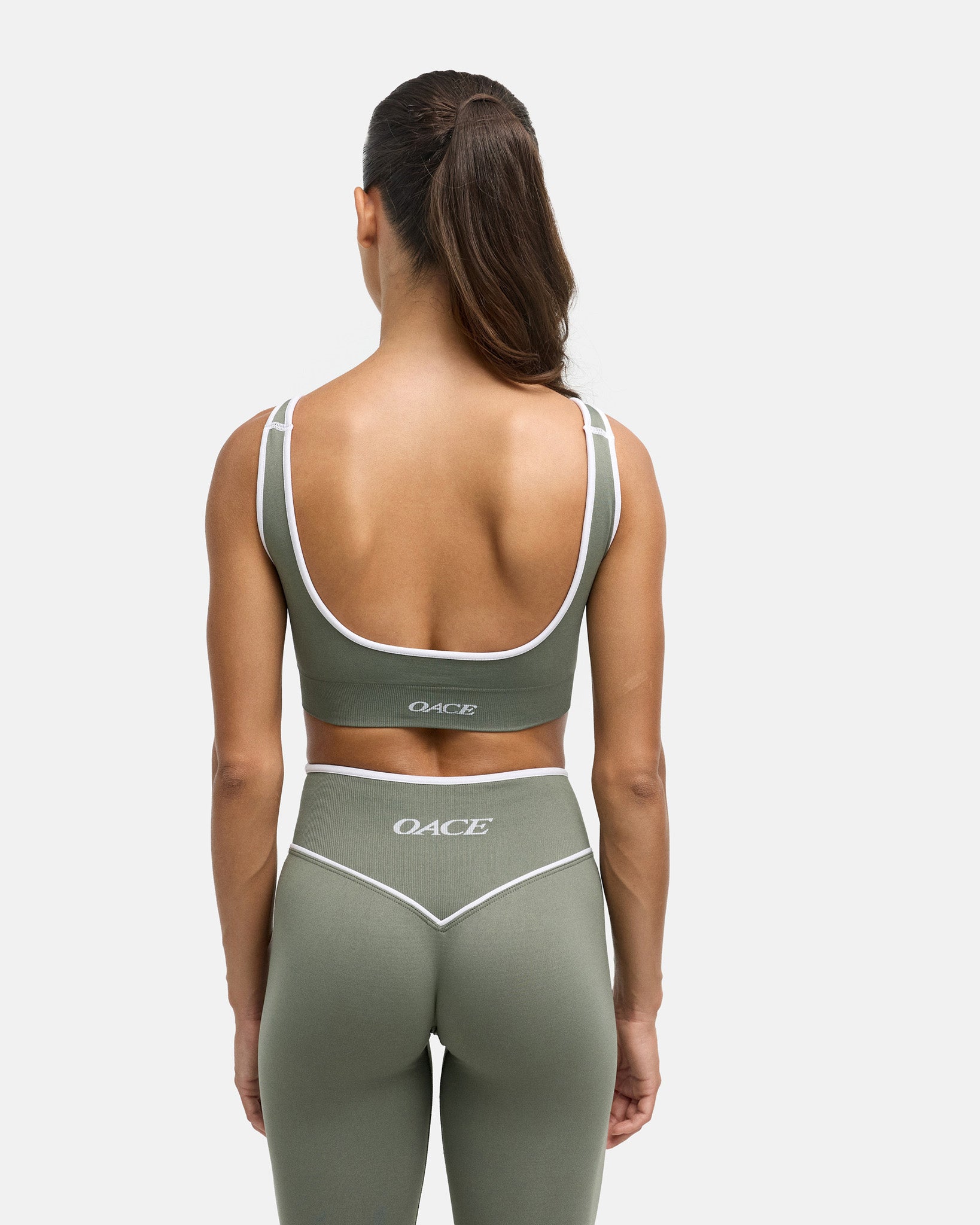 moss green