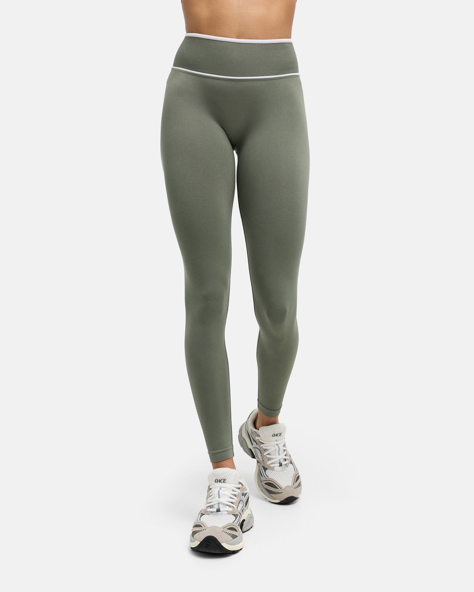 moss green