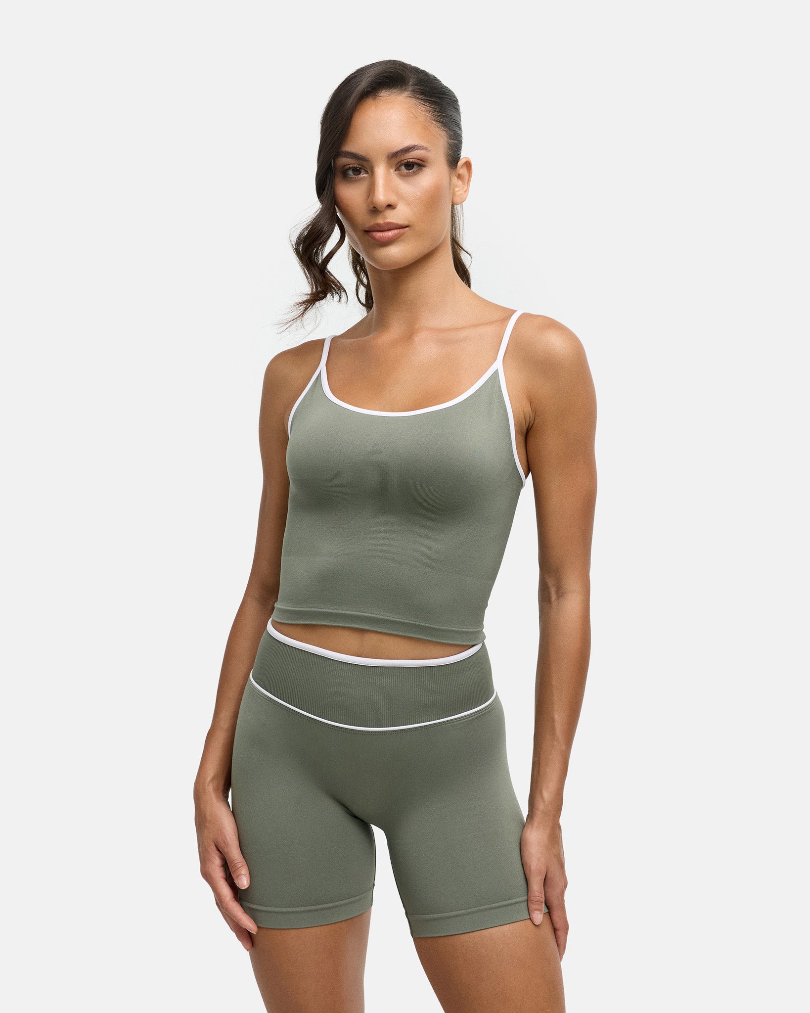 moss green