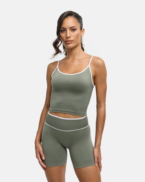 moss green