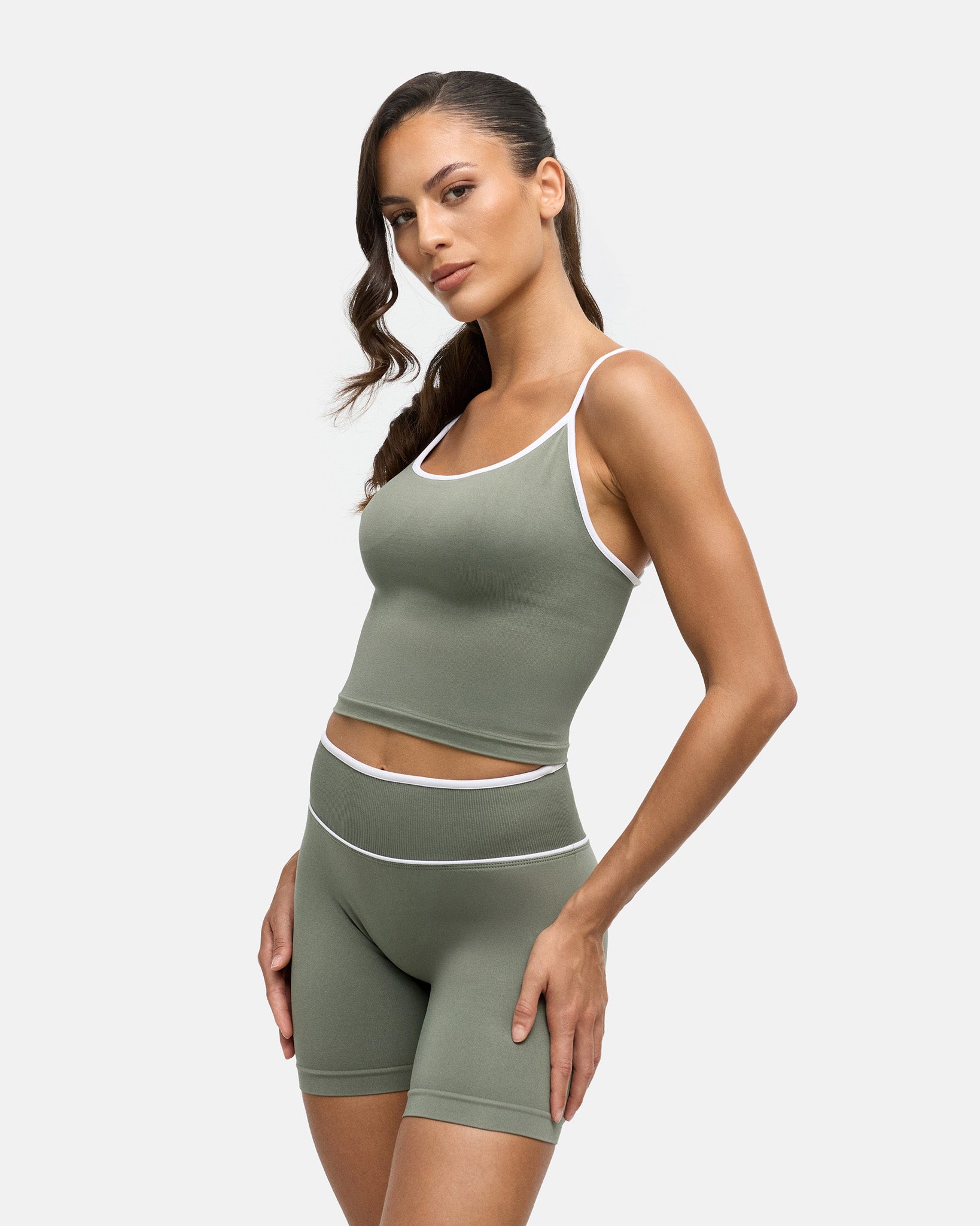 moss green
