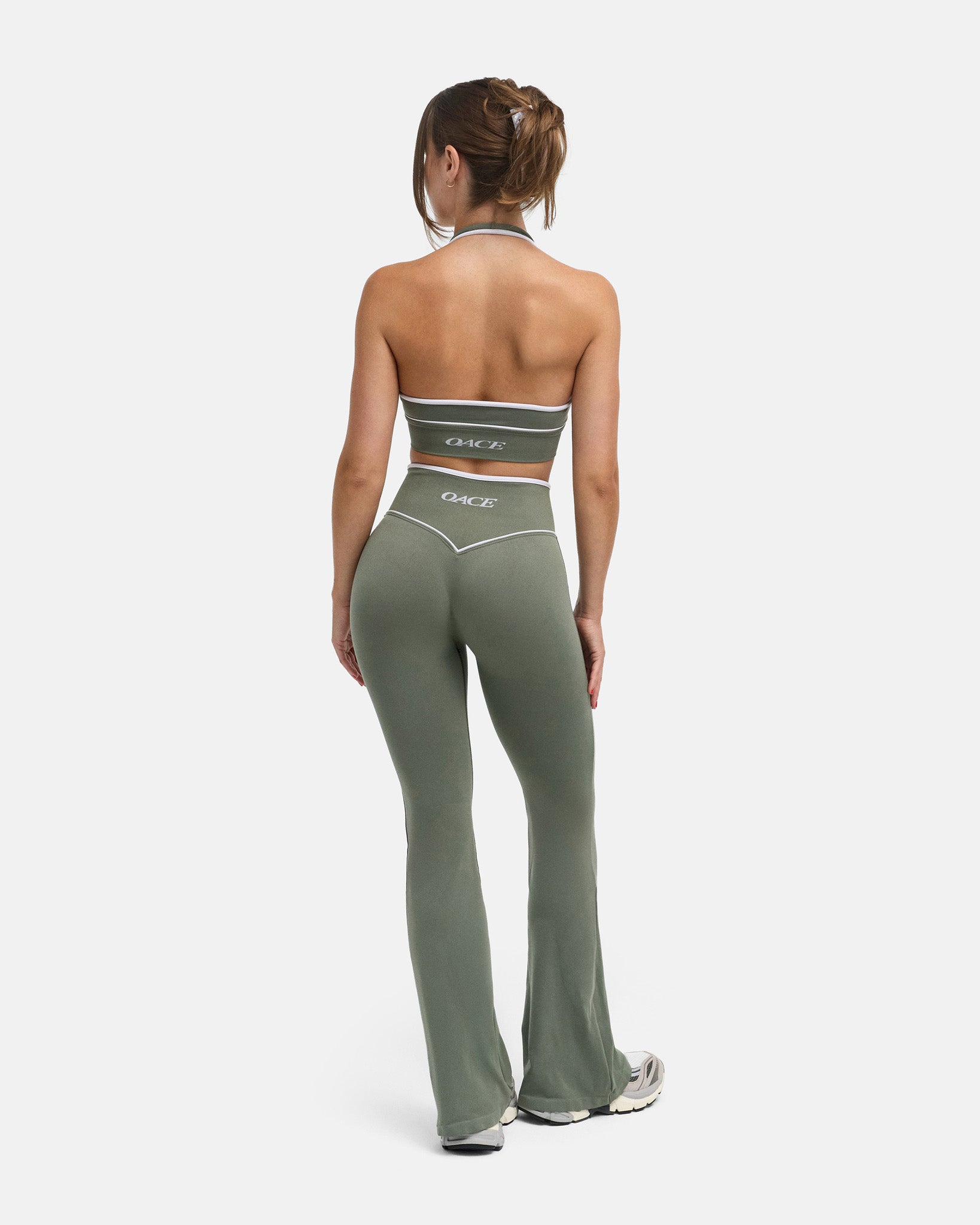 moss green|petite