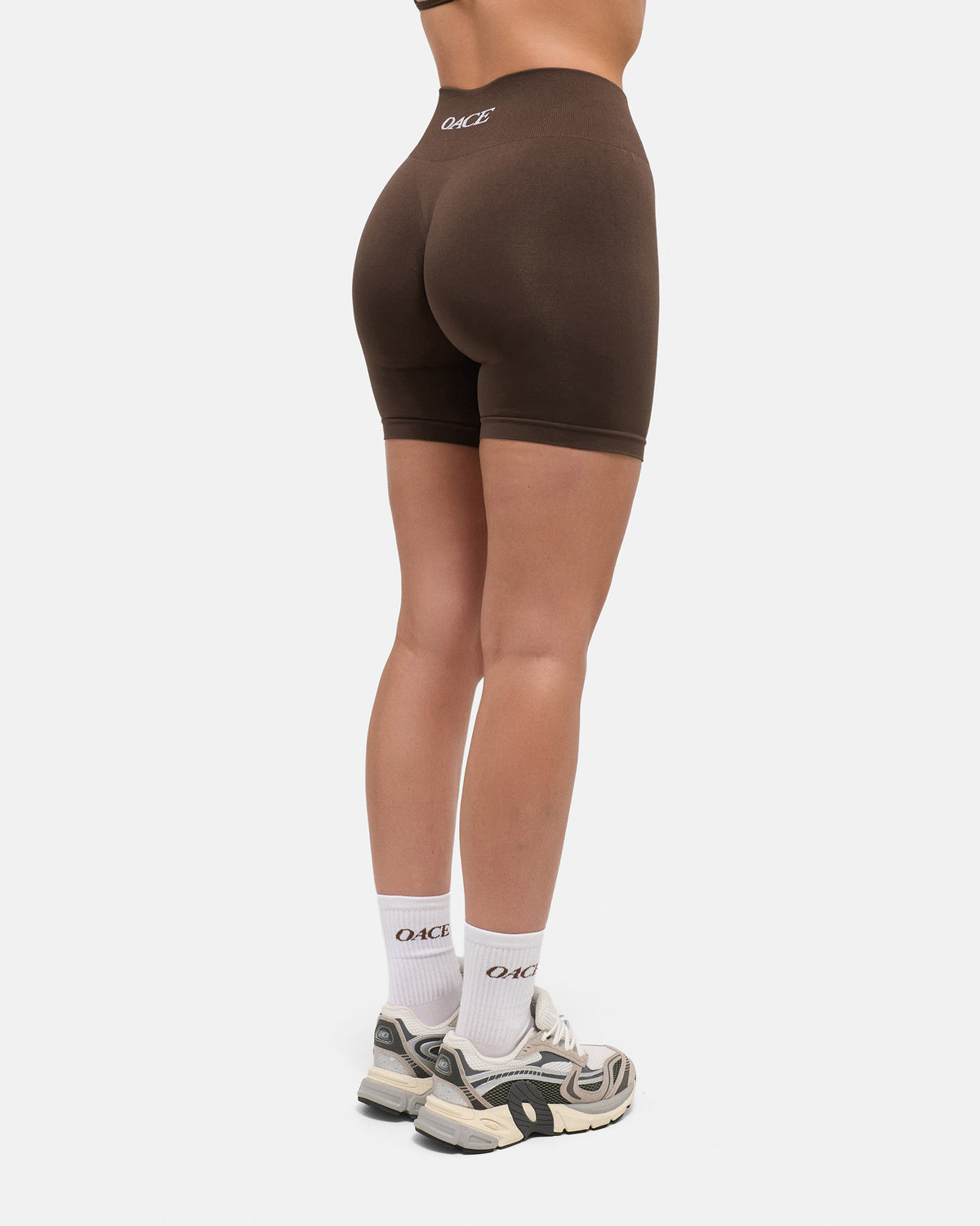 Scrunch Pro Shorts