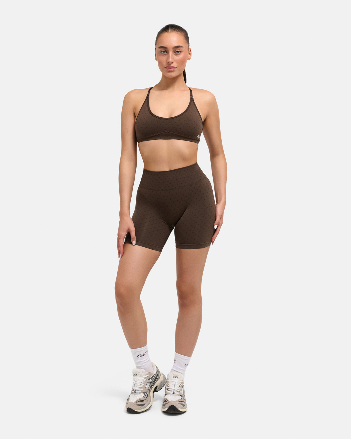 Scrunch Pro Shorts