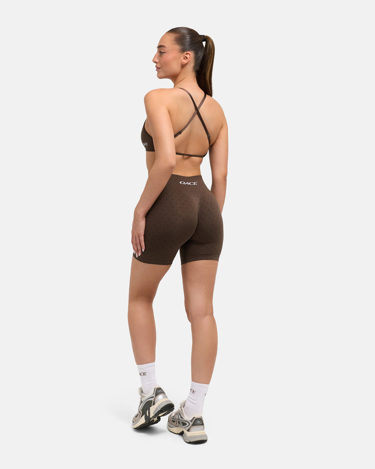 Scrunch Pro Shorts