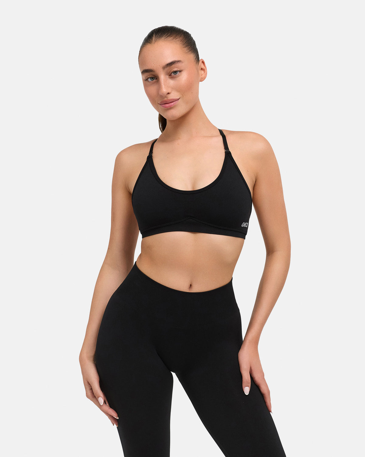 true black